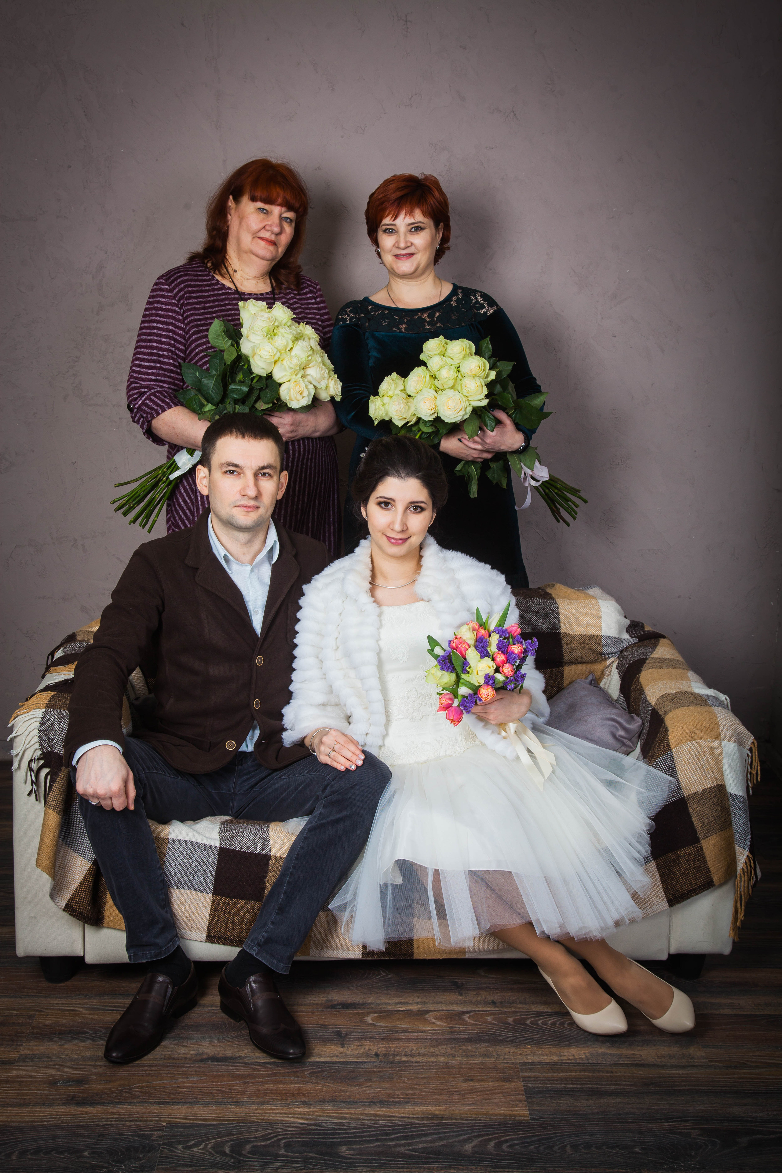 Семейные фотосессии в Балашихе в студии и на природе. Свадебный, семейный, детский фотограф в Балашихе Ефанов Алексей