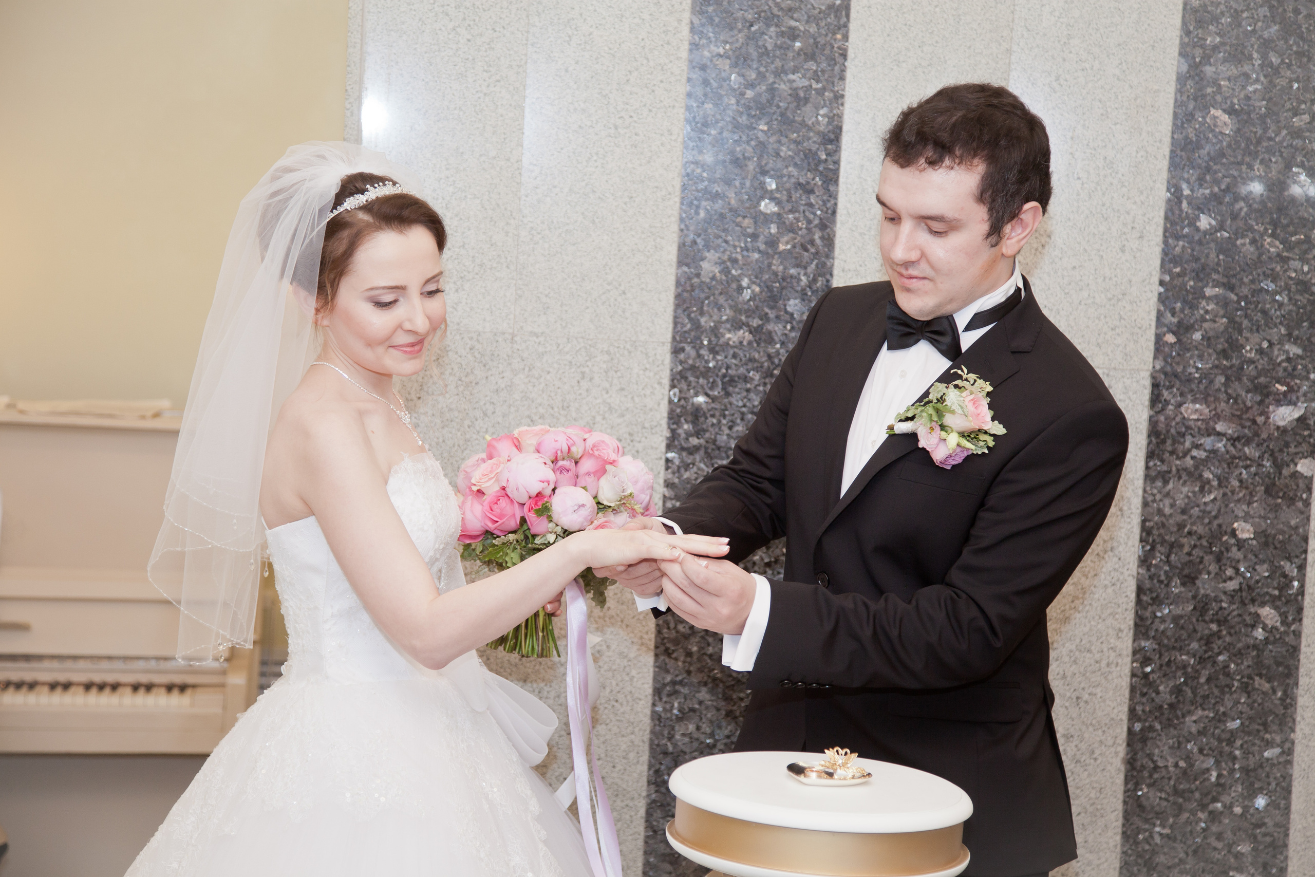 Красивая фотосессия для молодоженов. Свадебный, семейный, детский фотограф в Балашихе Ефанов Алексей