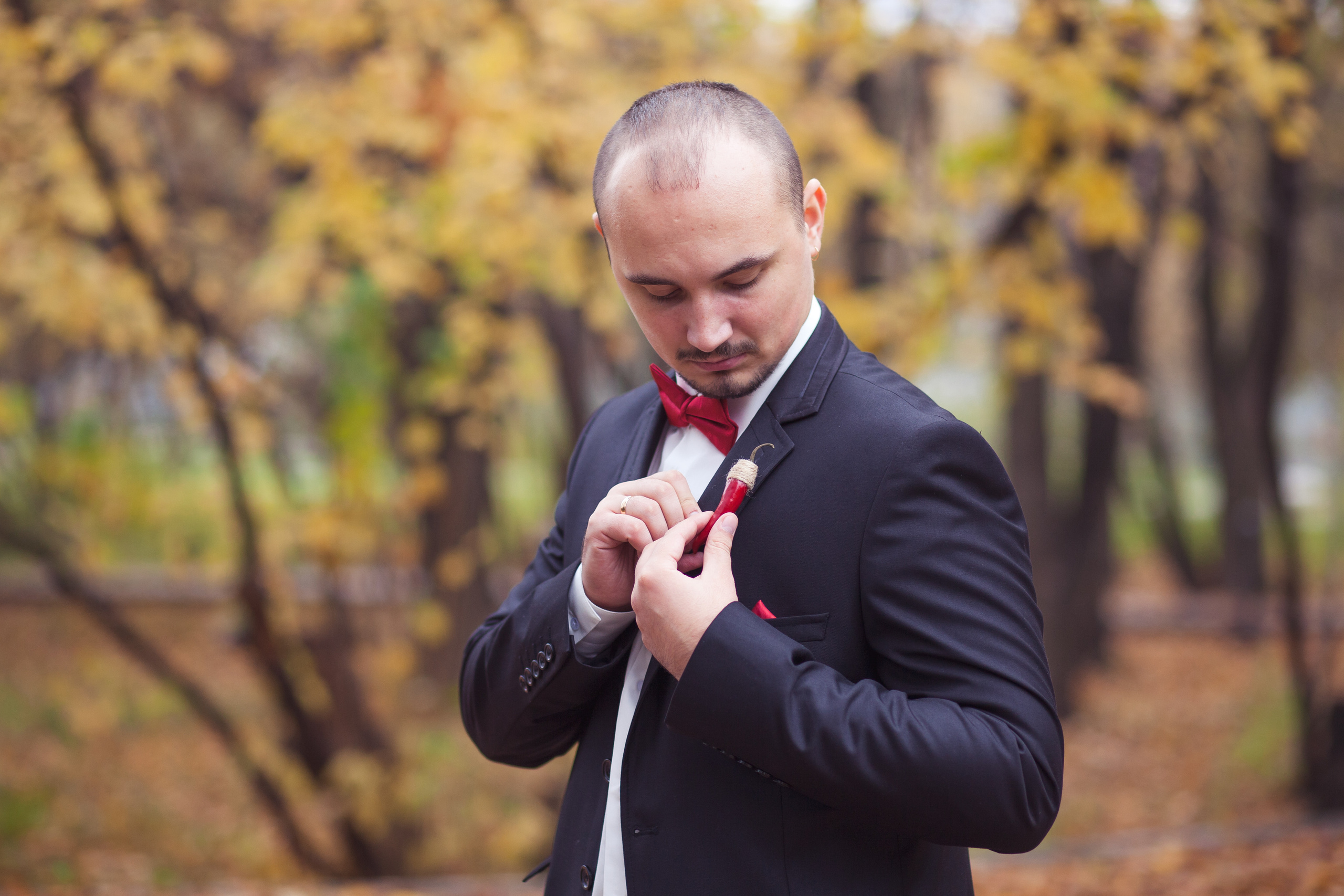 Свадебная фотосъемка для Кости и Иры. Свадебный, семейный, детский фотограф в Балашихе Ефанов Алексей