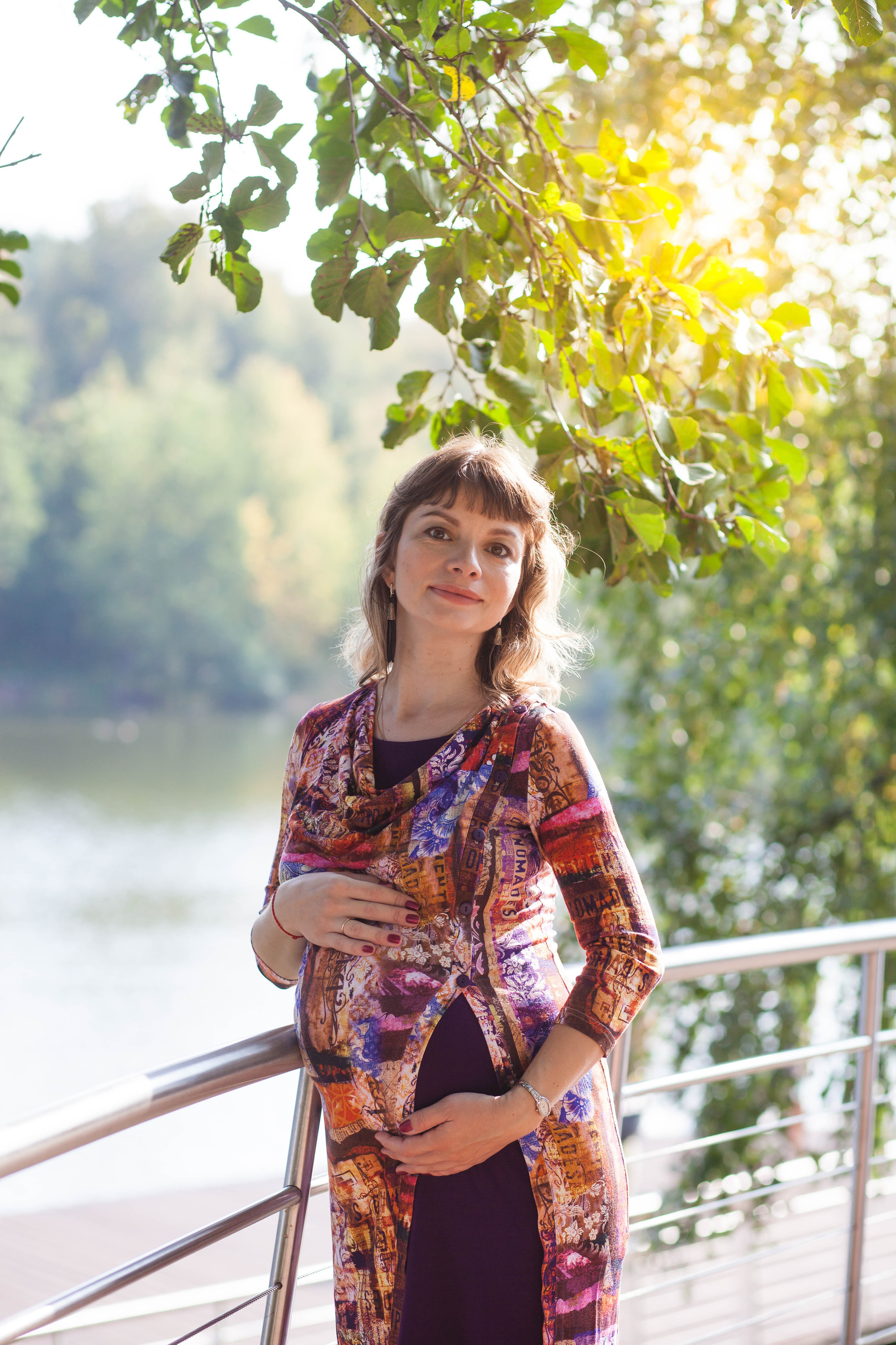 Семейные фотосессии в Балашихе в студии и на природе. Свадебный, семейный, детский фотограф в Балашихе Ефанов Алексей