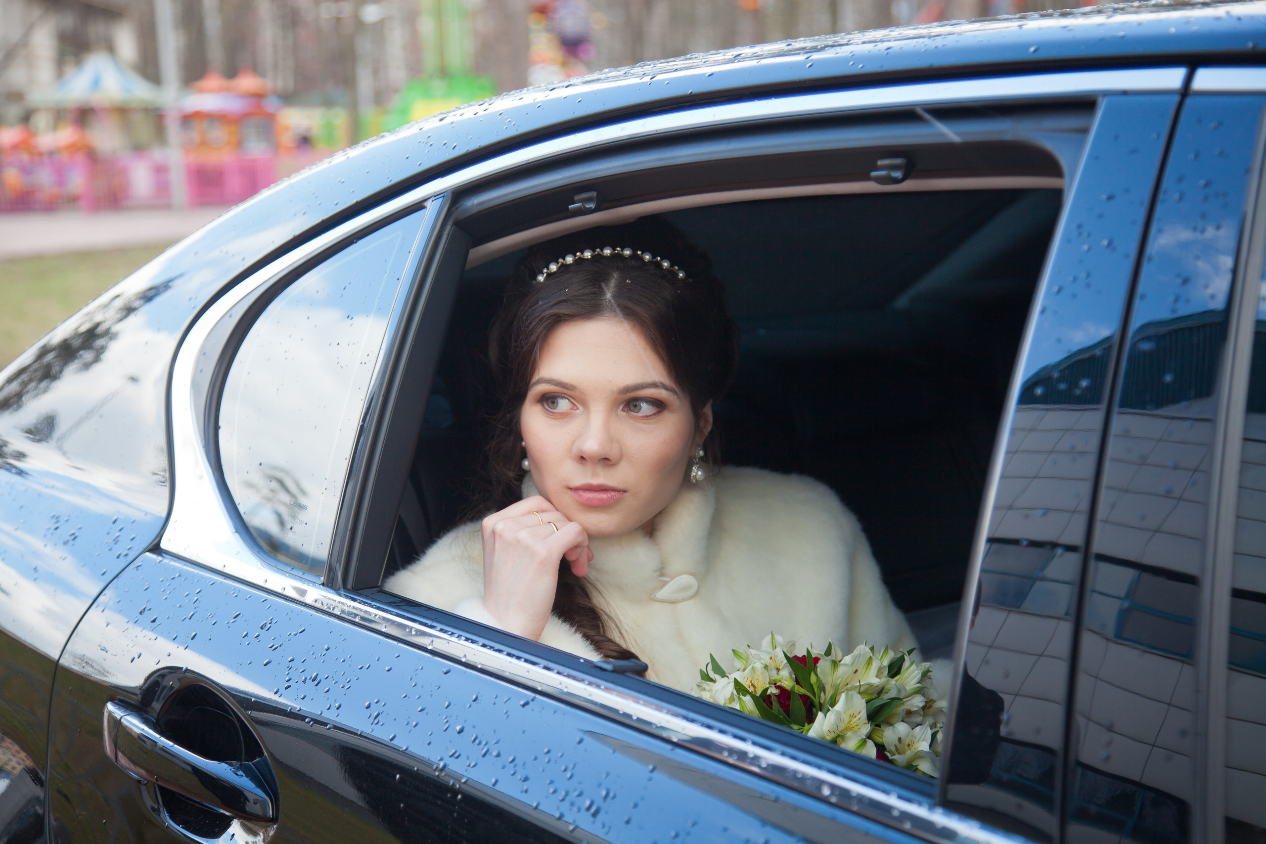 Свадьба в Балашихе. Свадебный, семейный, детский фотограф в Балашихе Ефанов Алексей