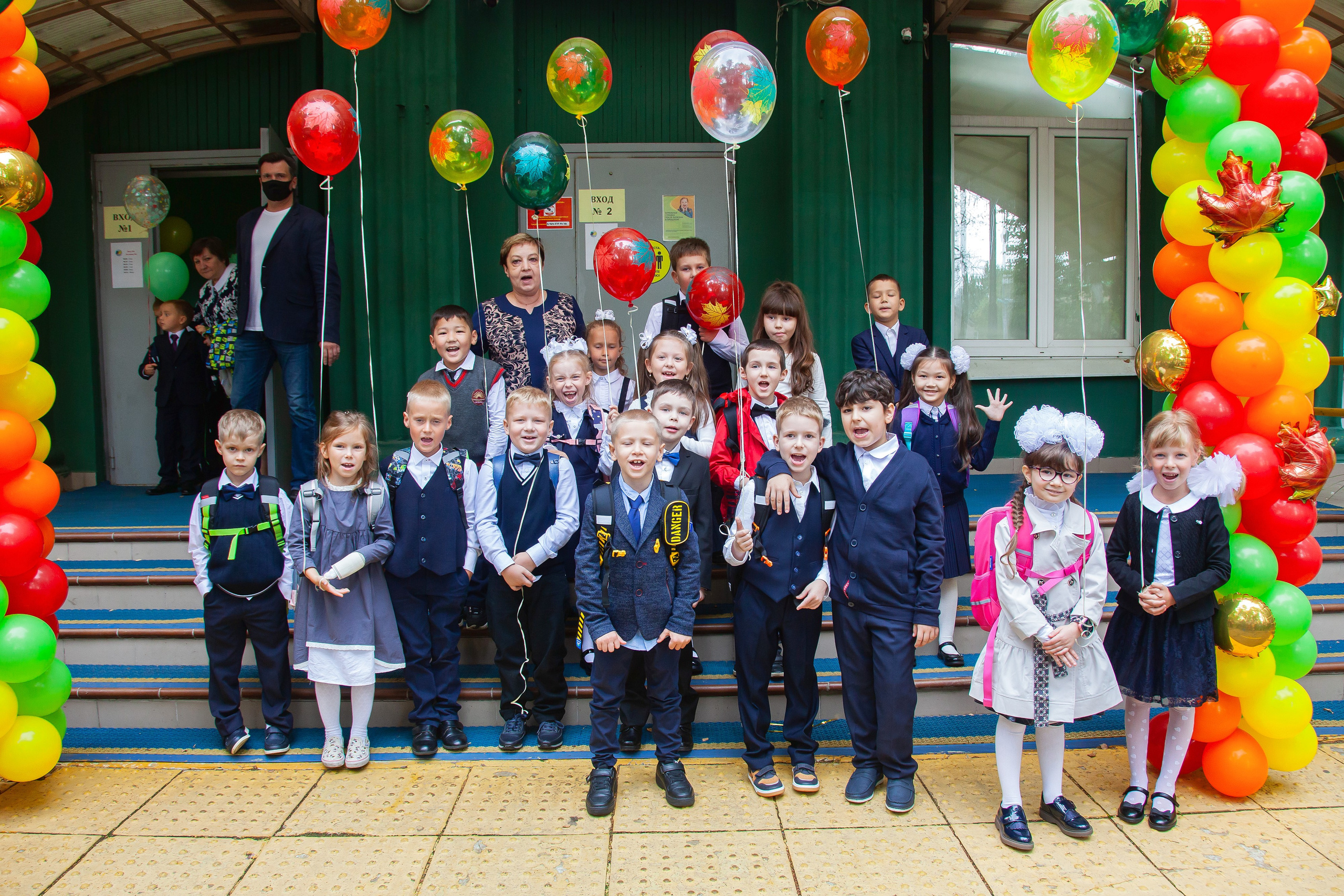 Фотограф на детские праздники в Балашихе. Свадебный, семейный, детский фотограф в Балашихе Ефанов Алексей