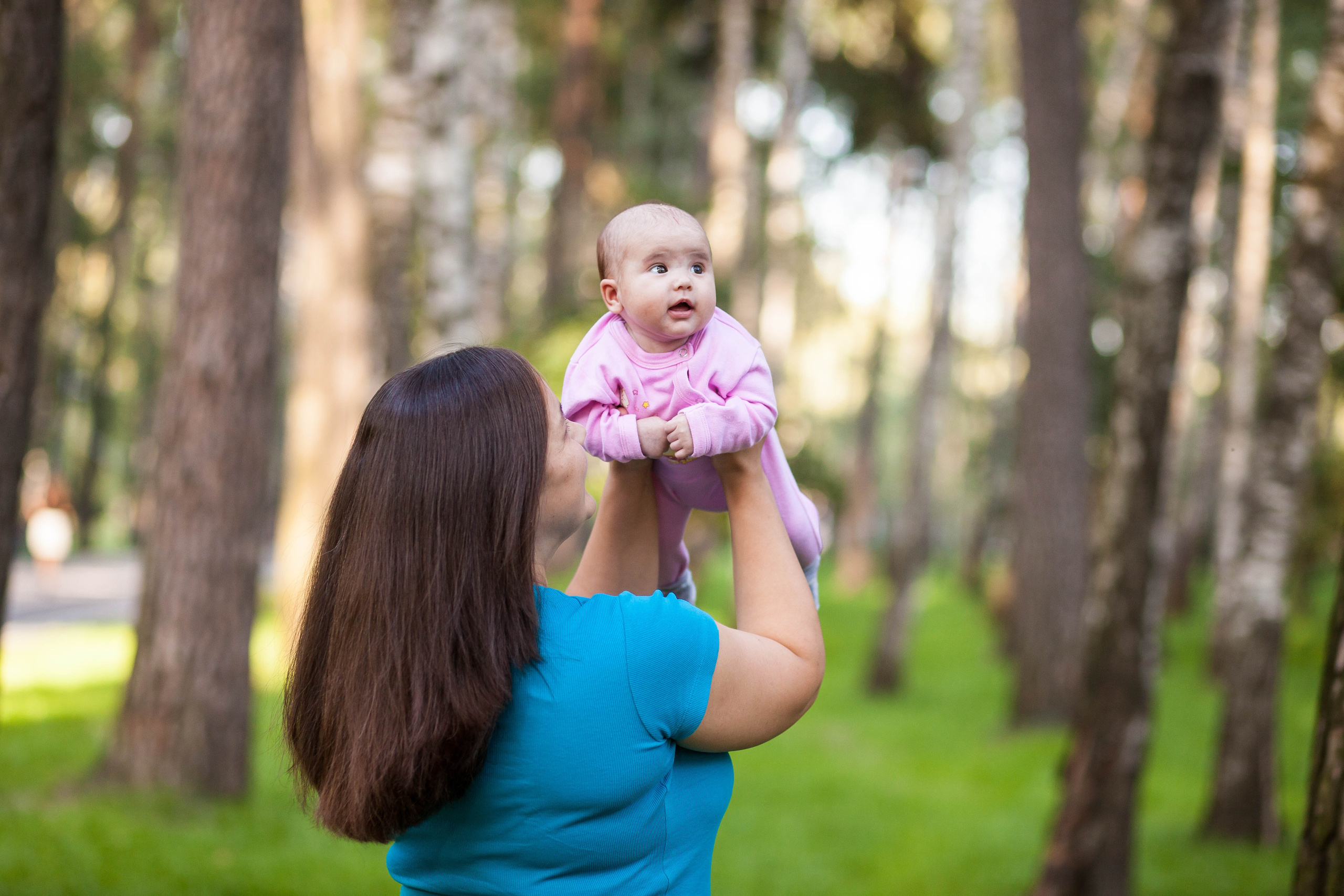 Семейные фотосессии в Балашихе в студии и на природе. Свадебный, семейный, детский фотограф в Балашихе Ефанов Алексей