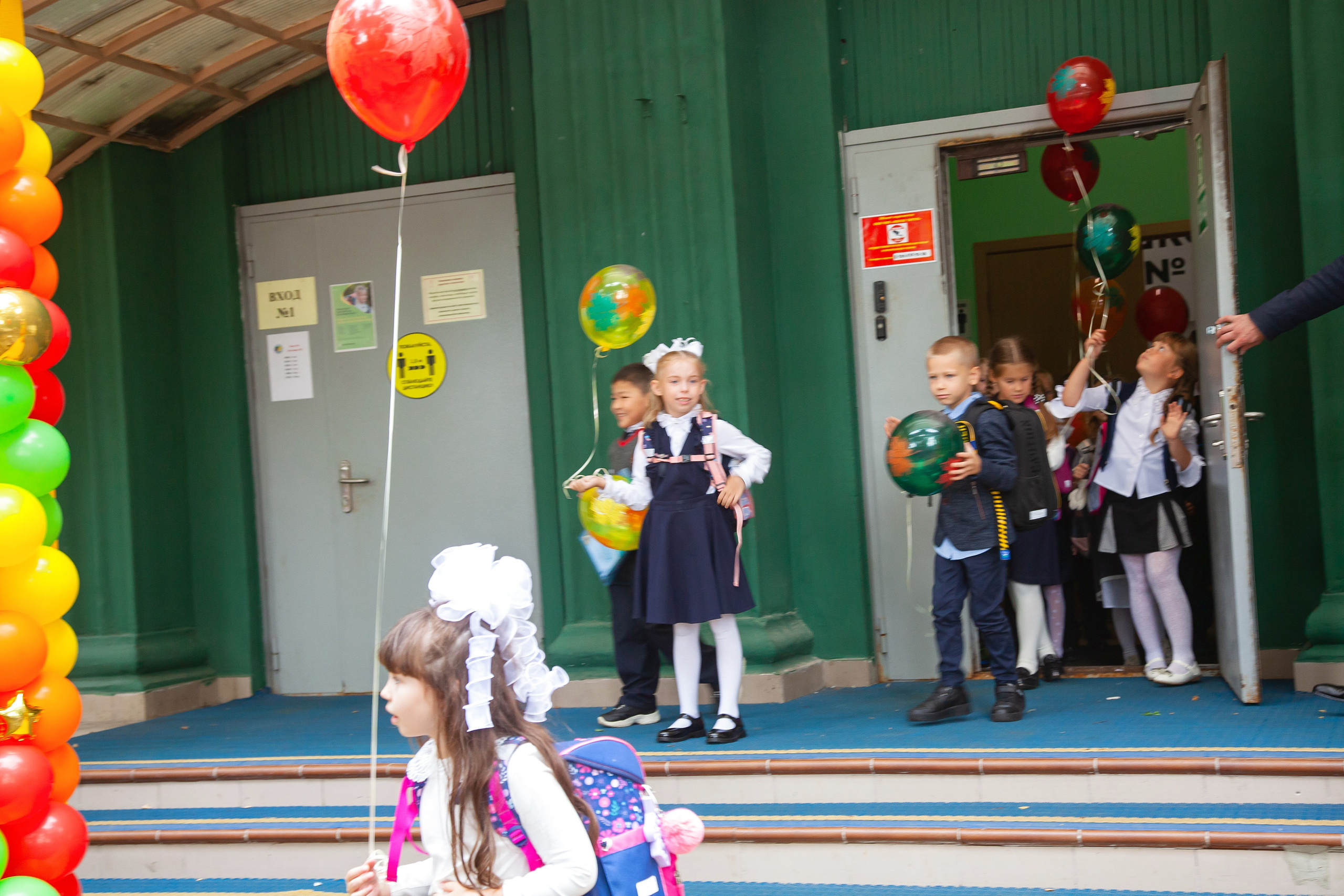 Фотограф на детские праздники в Балашихе. Свадебный, семейный, детский фотограф в Балашихе Ефанов Алексей
