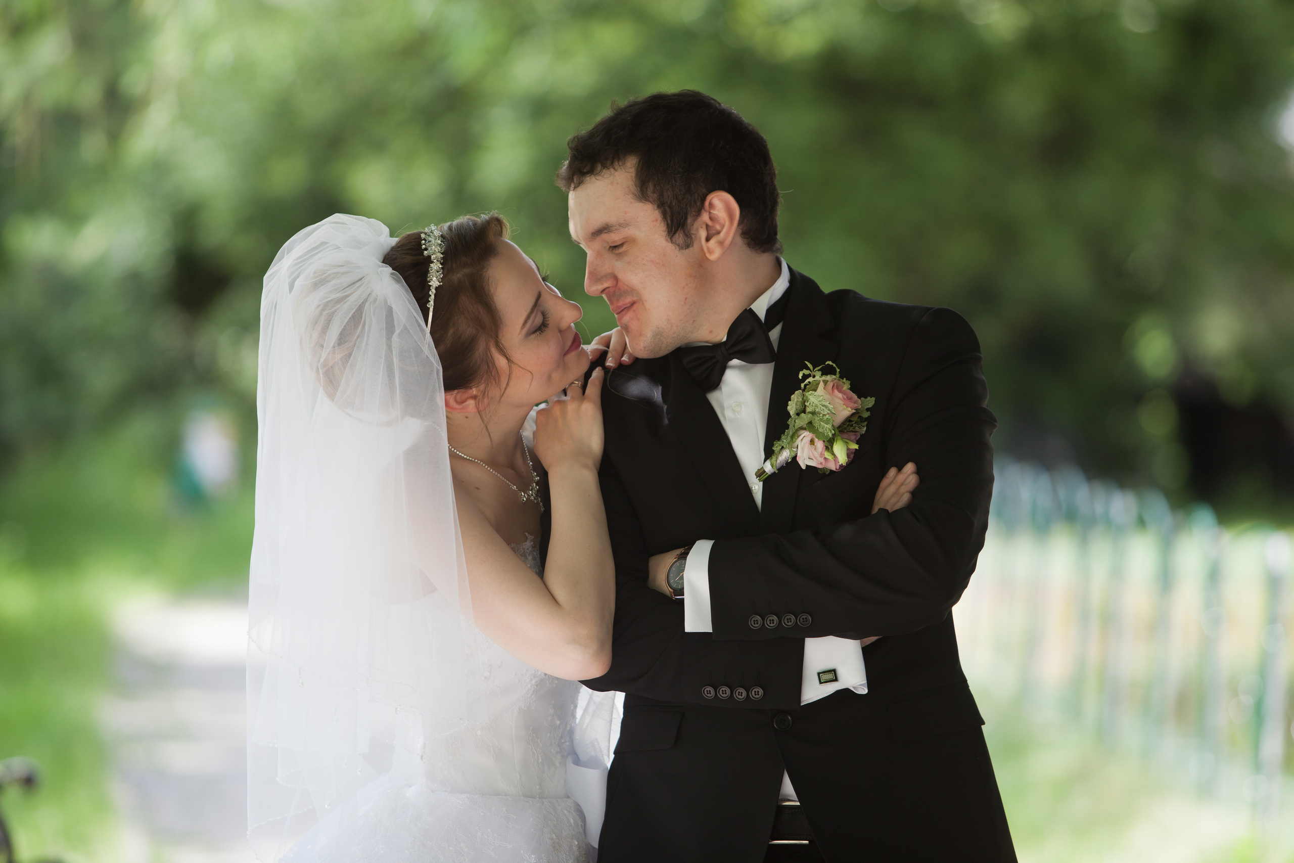 Красивая фотосессия для молодоженов. Свадебный, семейный, детский фотограф в Балашихе Ефанов Алексей