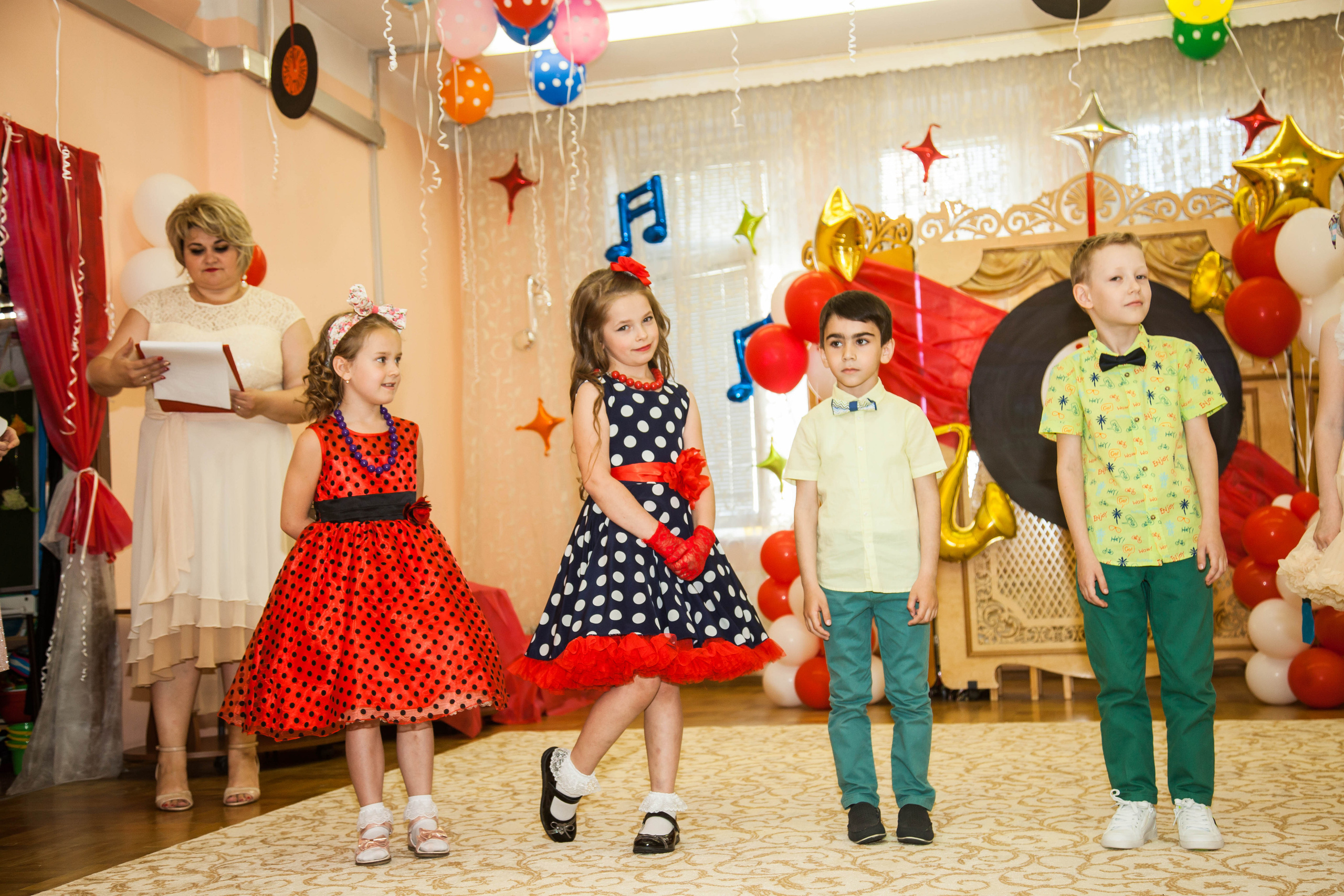 Фотограф на детские праздники в Балашихе. Свадебный, семейный, детский фотограф в Балашихе Ефанов Алексей