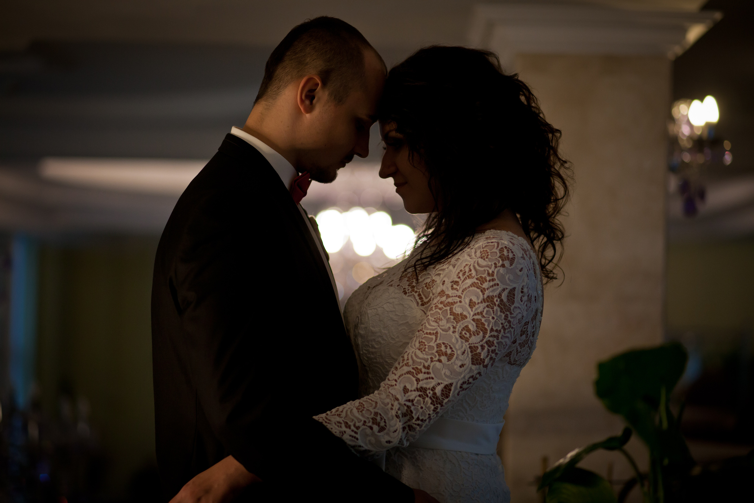 Свадебная фотосъемка для Кости и Иры. Свадебный, семейный, детский фотограф в Балашихе Ефанов Алексей