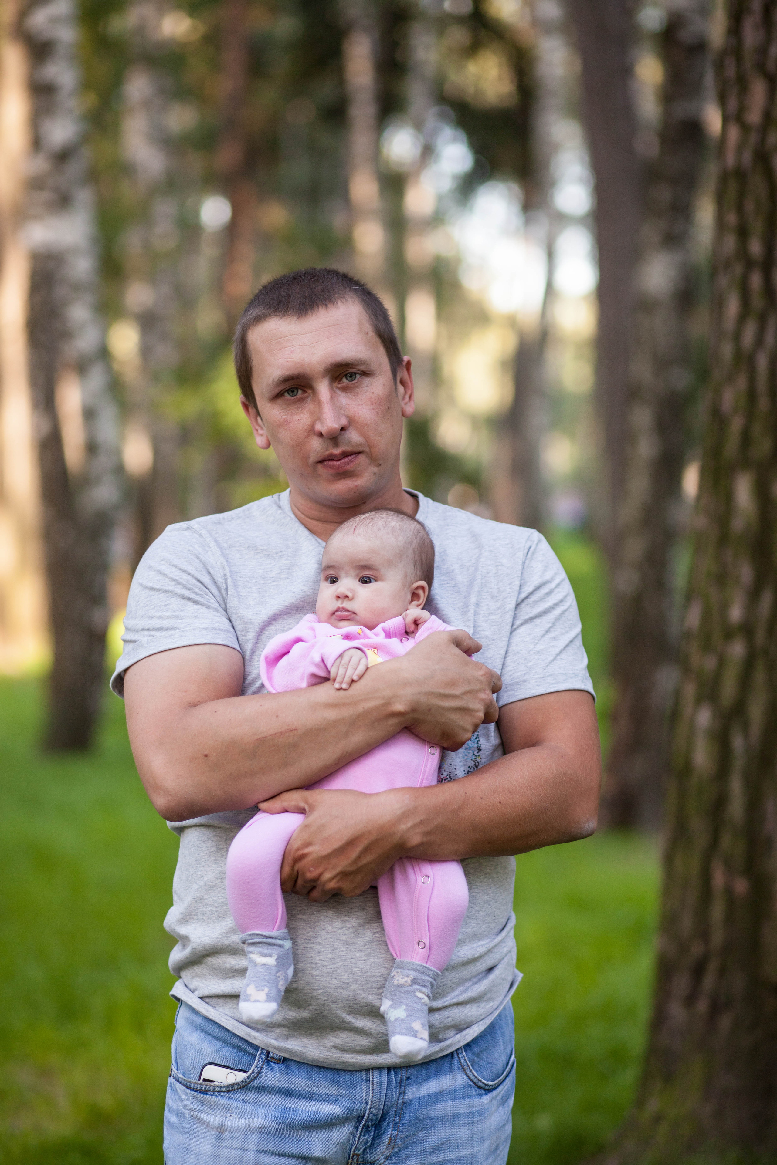 Семейные фотосессии в Балашихе в студии и на природе. Свадебный, семейный, детский фотограф в Балашихе Ефанов Алексей