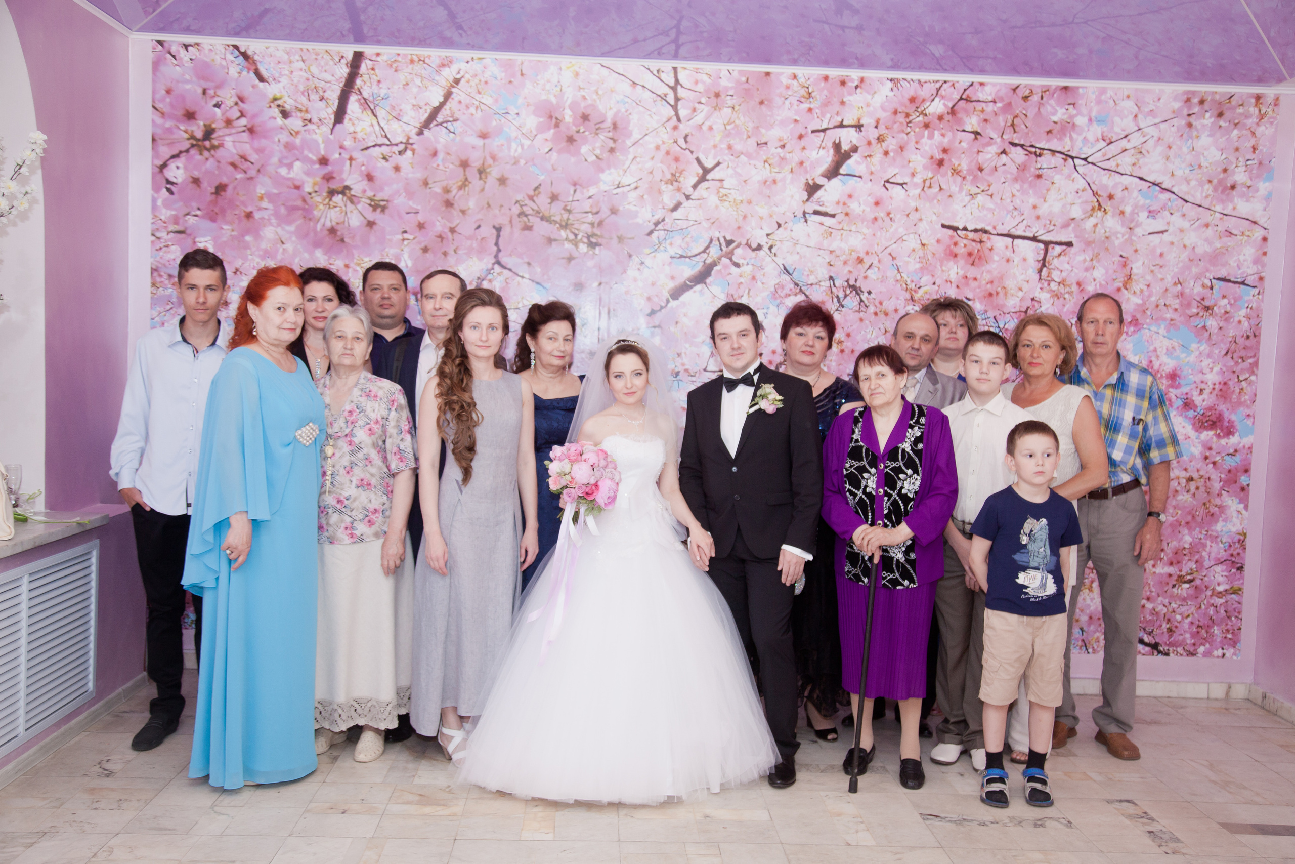 Красивая фотосессия для молодоженов. Свадебный, семейный, детский фотограф в Балашихе Ефанов Алексей