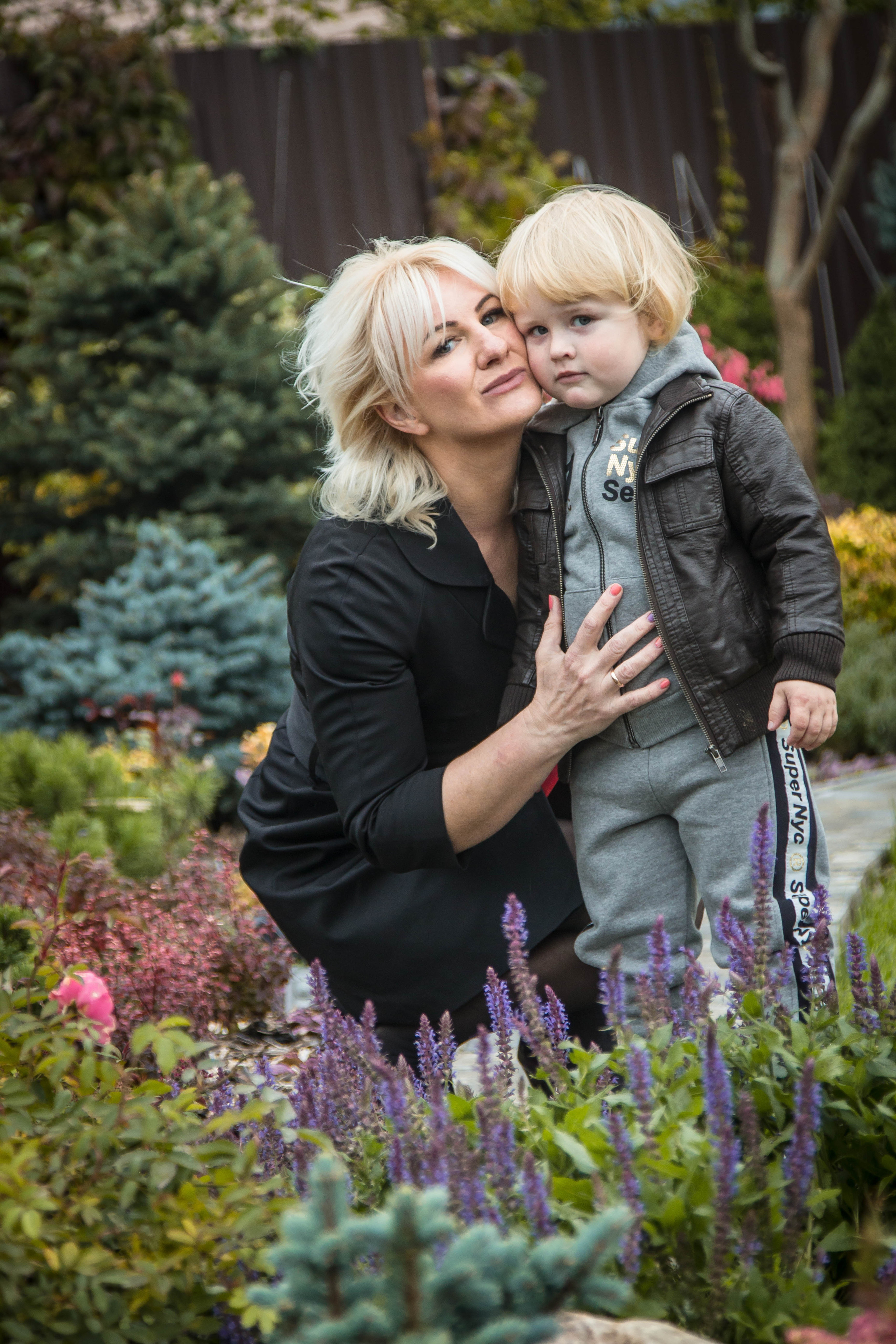 Семейные фотосессии в Балашихе в студии и на природе. Свадебный, семейный, детский фотограф в Балашихе Ефанов Алексей