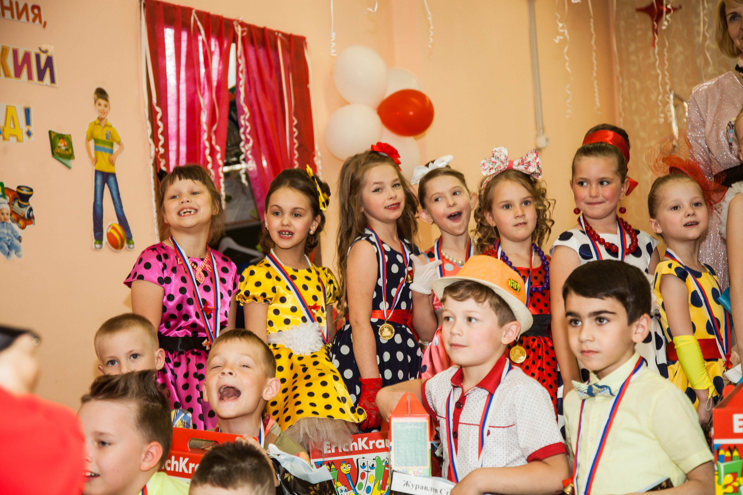 Фотограф на детские праздники в Балашихе. Свадебный, семейный, детский фотограф в Балашихе Ефанов Алексей