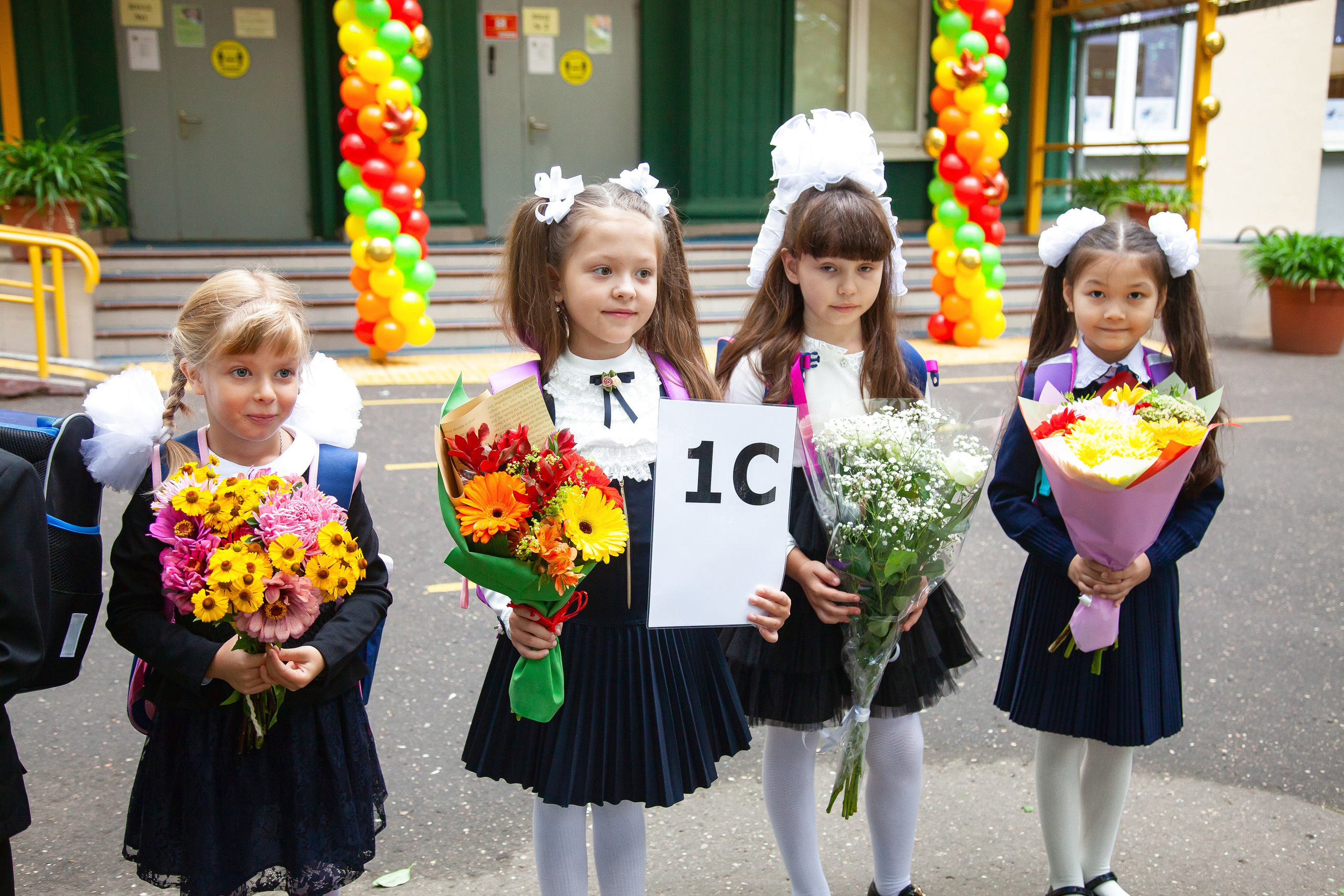 Фотограф на детские праздники в Балашихе. Свадебный, семейный, детский фотограф в Балашихе Ефанов Алексей