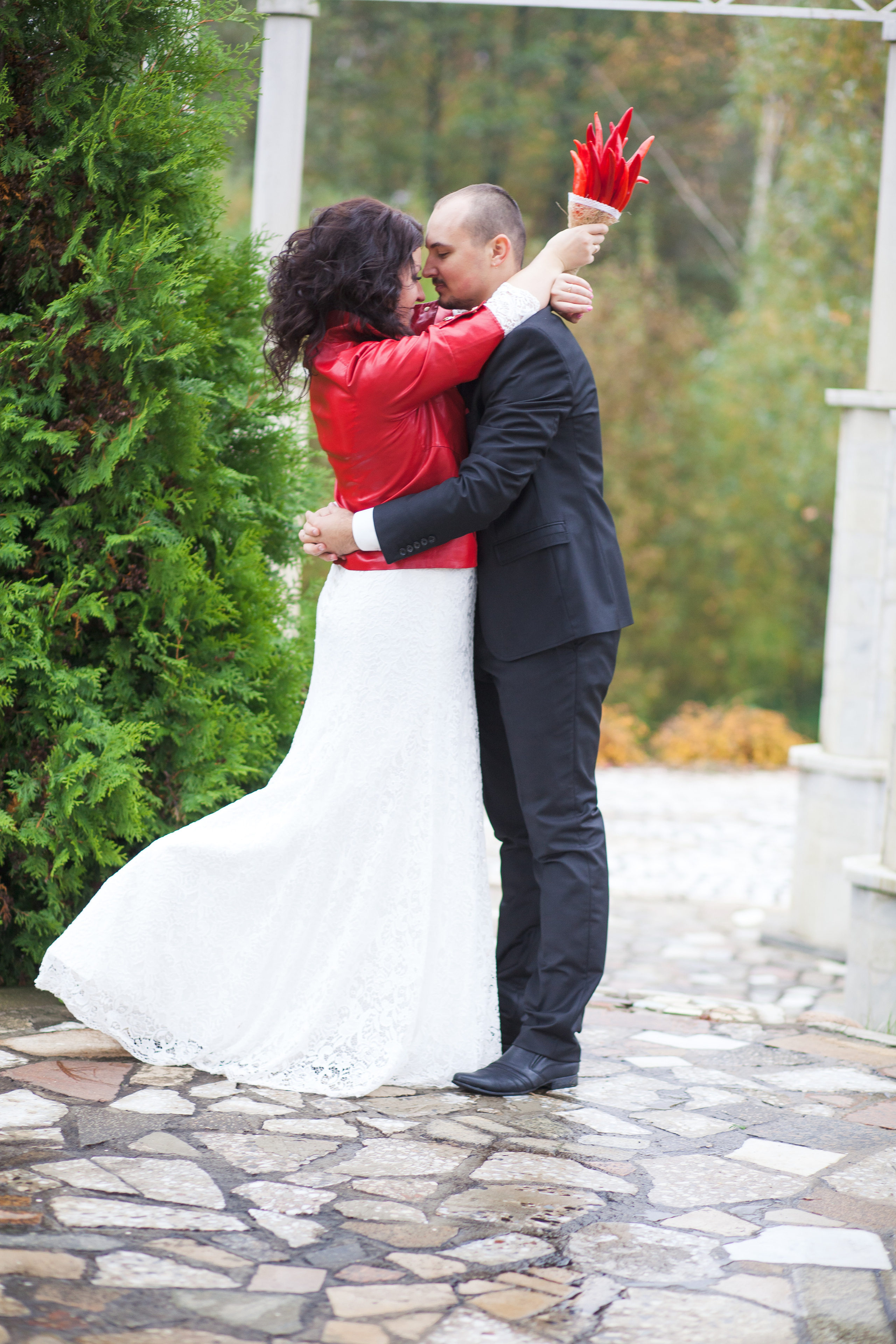 Свадебная фотосъемка для Кости и Иры. Свадебный, семейный, детский фотограф в Балашихе Ефанов Алексей