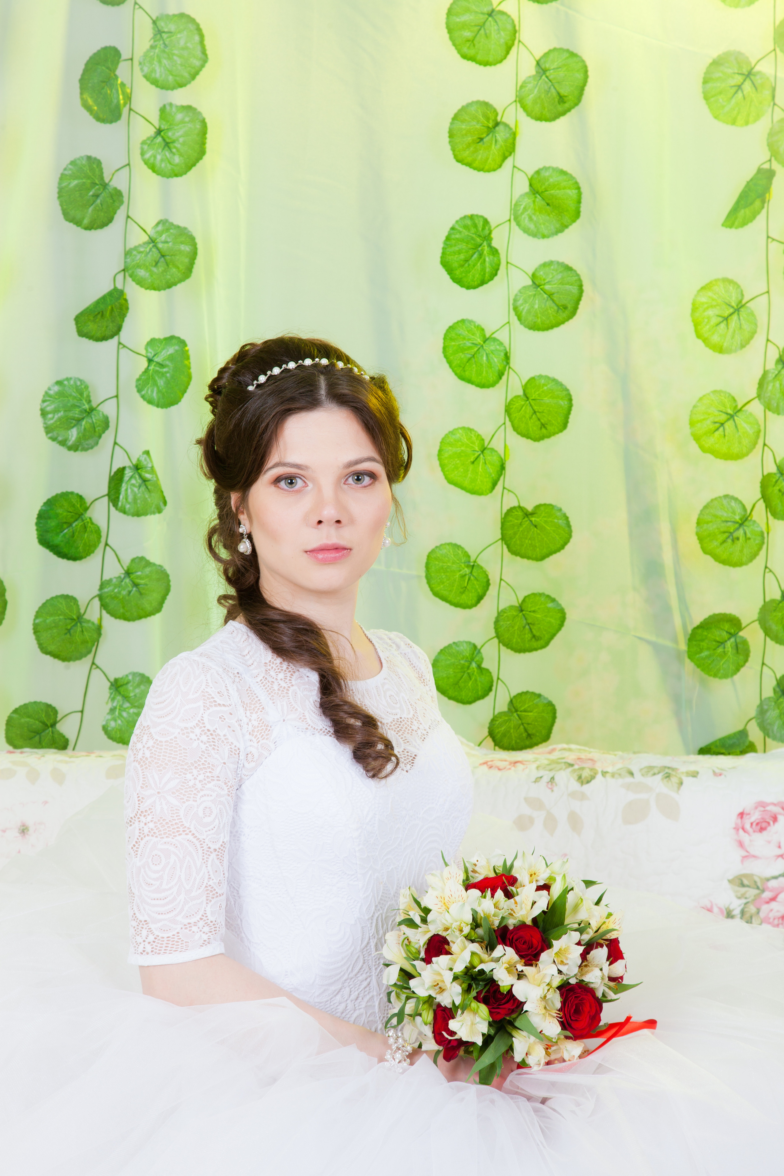 Свадьба в Балашихе. Свадебный, семейный, детский фотограф в Балашихе Ефанов Алексей