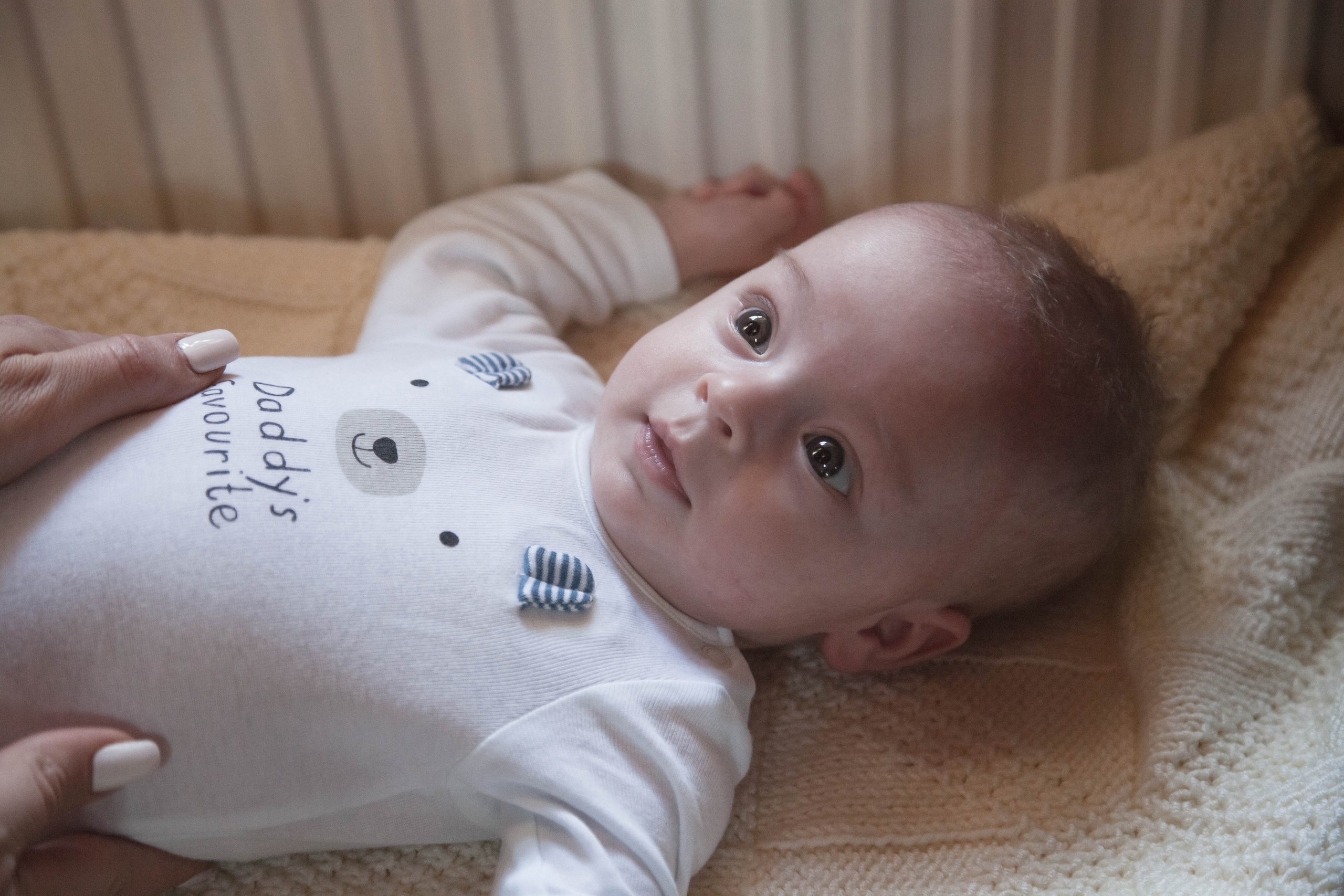 2020.02.22 Крещение. Свадебный, семейный, детский фотограф в Балашихе Ефанов Алексей