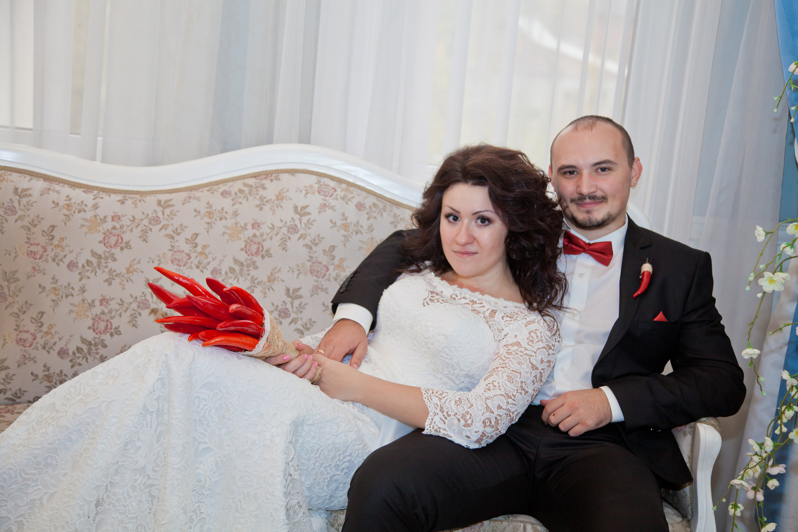 Свадебная фотосъемка для Кости и Иры. Свадебный, семейный, детский фотограф в Балашихе Ефанов Алексей