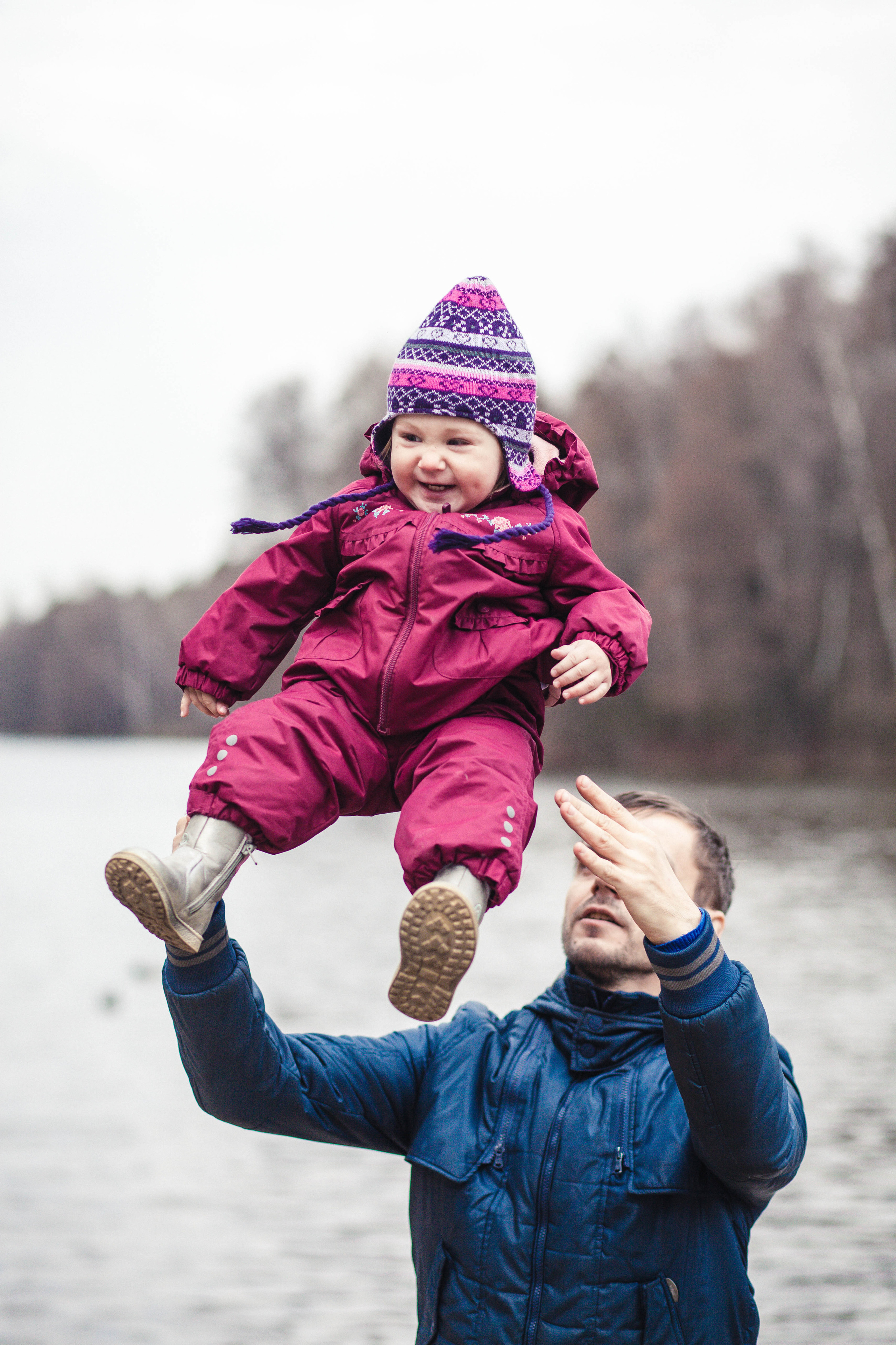Семейные фотосессии в Балашихе в студии и на природе. Свадебный, семейный, детский фотограф в Балашихе Ефанов Алексей