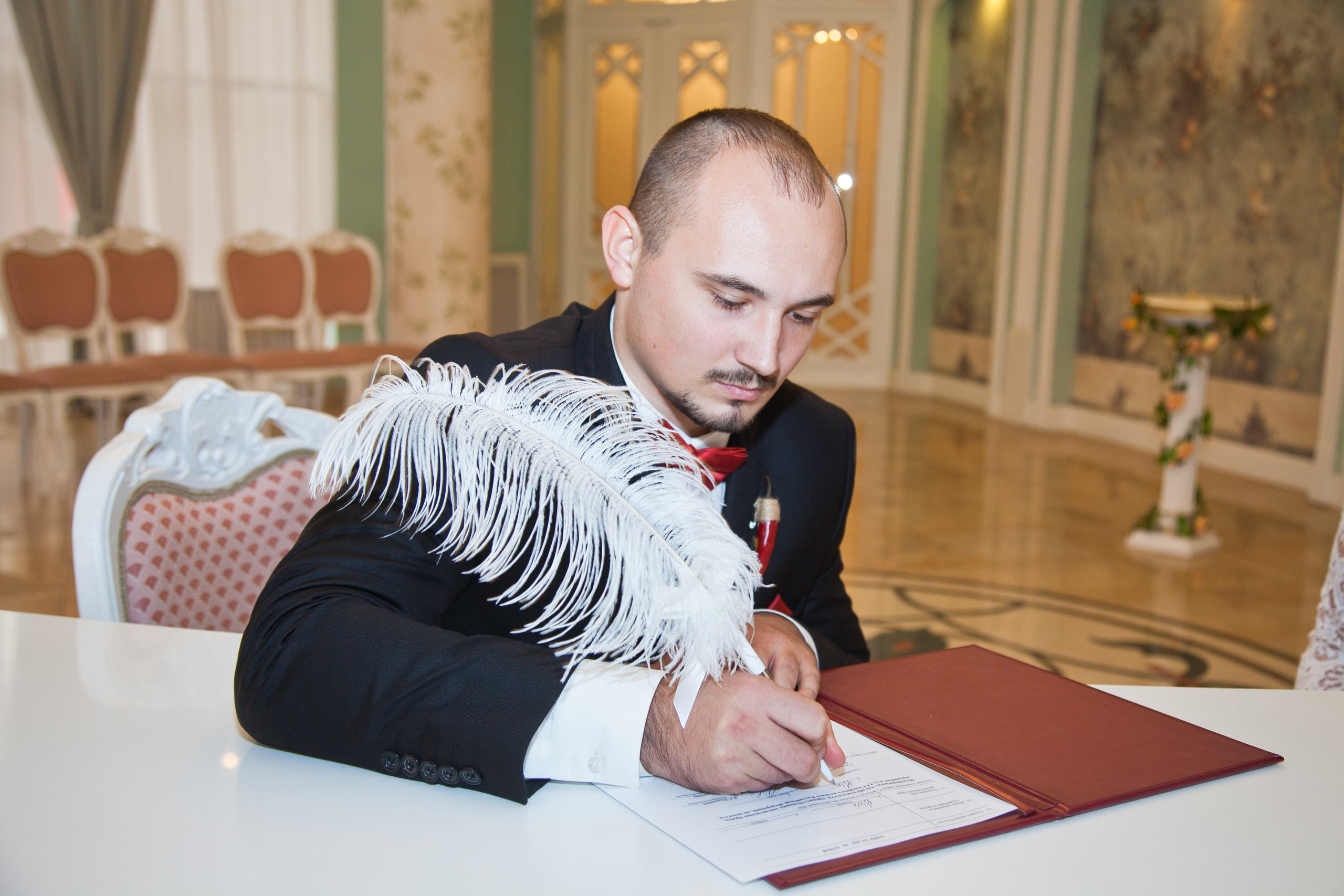 Свадебная фотосъемка для Кости и Иры. Свадебный, семейный, детский фотограф в Балашихе Ефанов Алексей