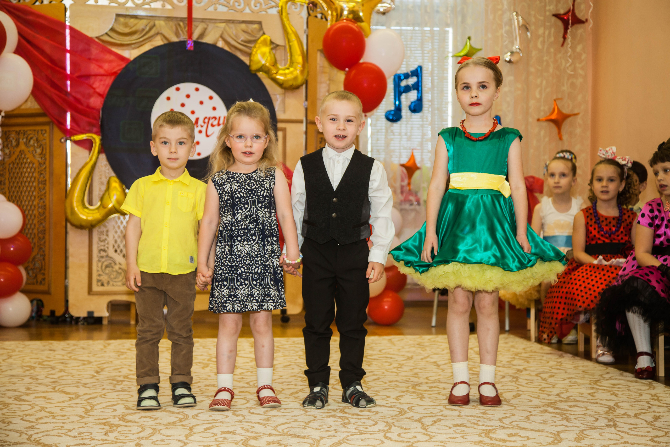 Фотограф на детские праздники в Балашихе. Свадебный, семейный, детский фотограф в Балашихе Ефанов Алексей