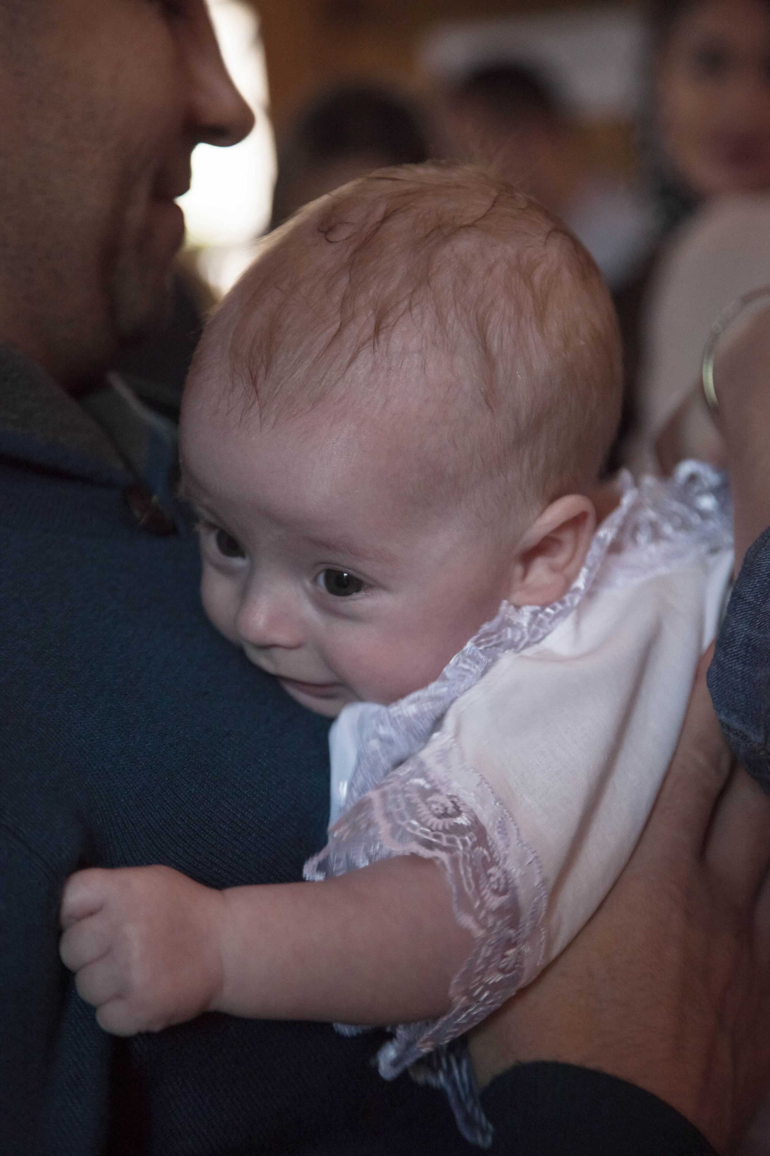 2020.02.22 Крещение. Свадебный, семейный, детский фотограф в Балашихе Ефанов Алексей