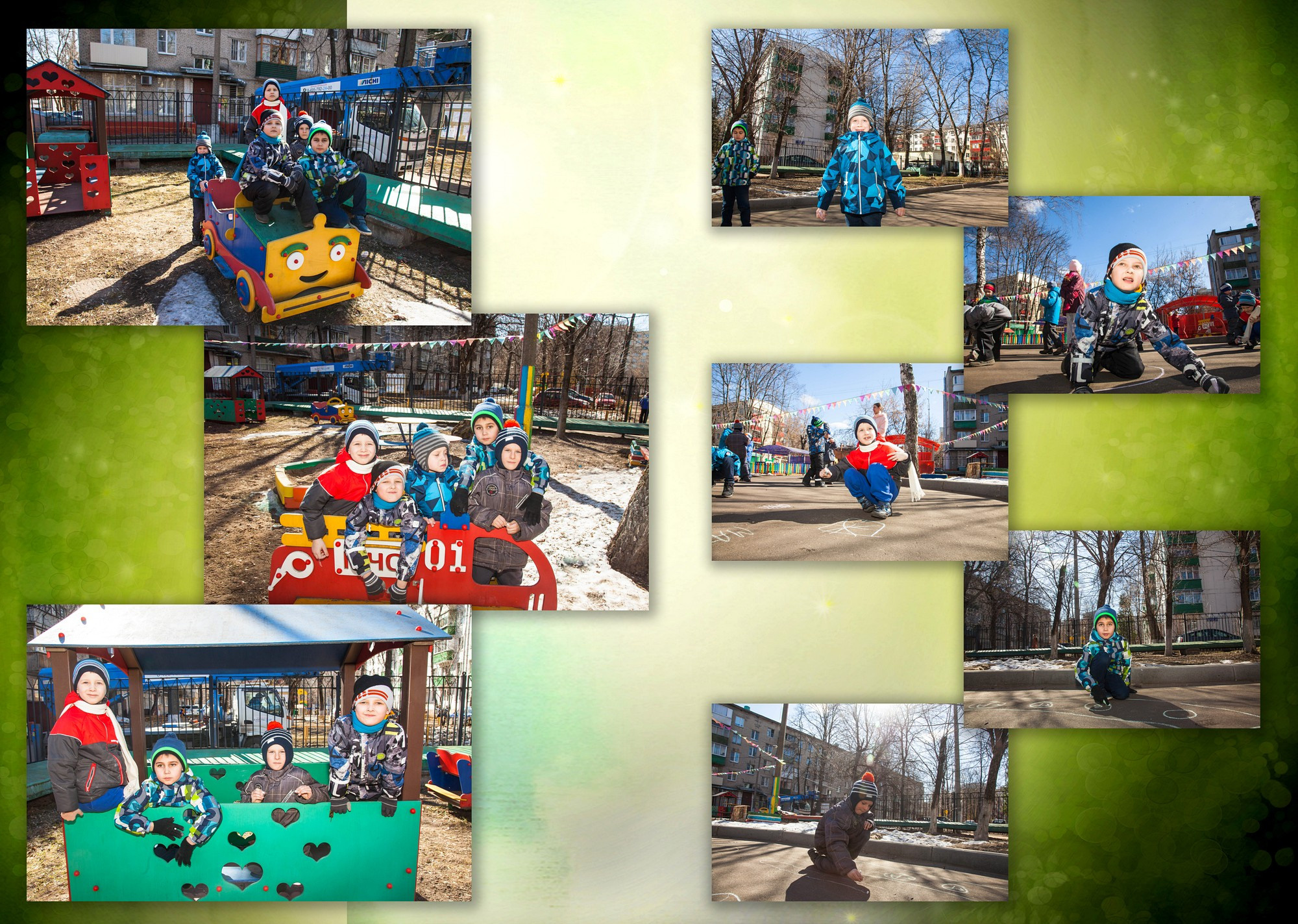 Изготовление школьных выпускных альбомов в Балашихе. Свадебный, семейный, детский фотограф в Балашихе Ефанов Алексей