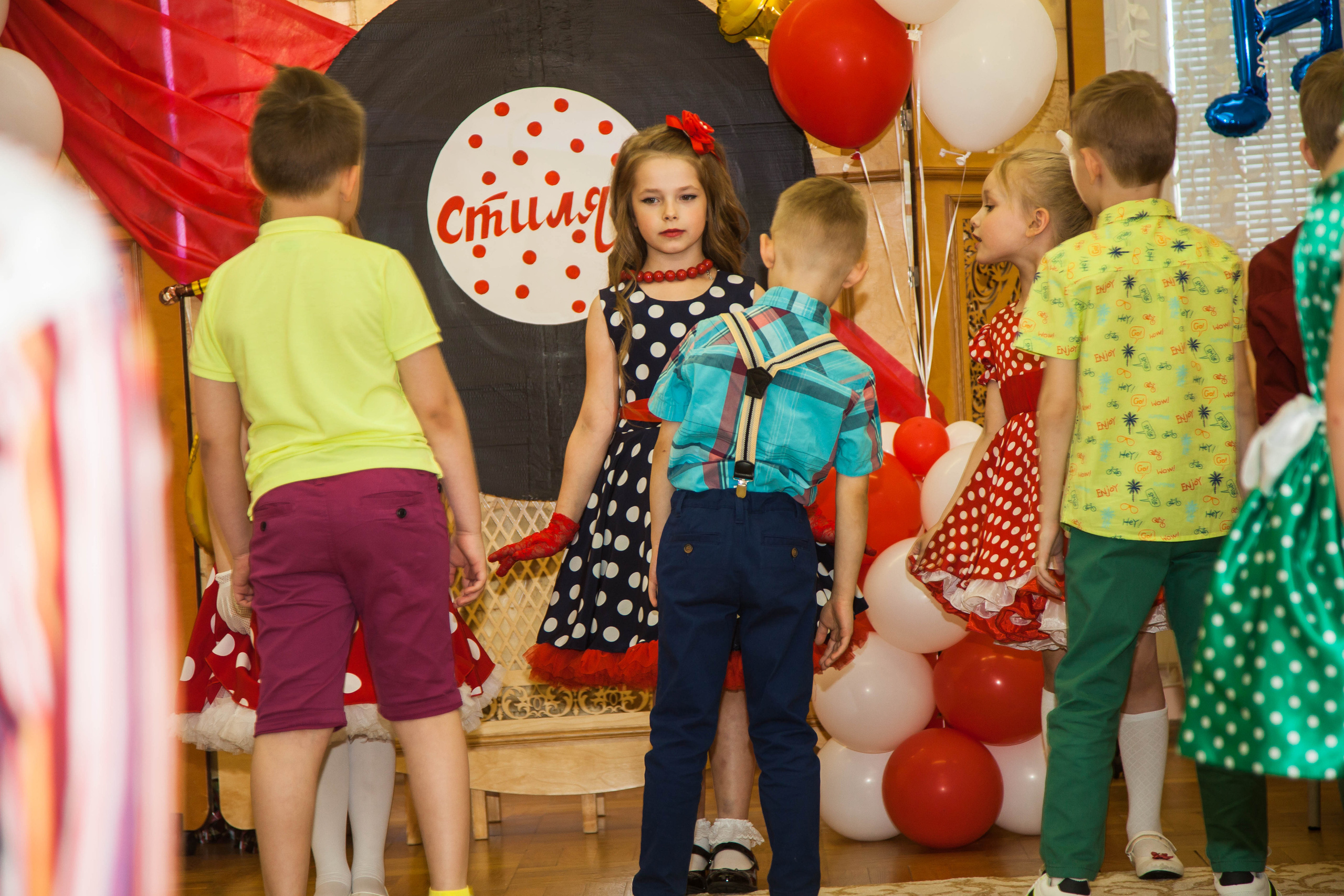 Фотограф на детские праздники в Балашихе. Свадебный, семейный, детский фотограф в Балашихе Ефанов Алексей