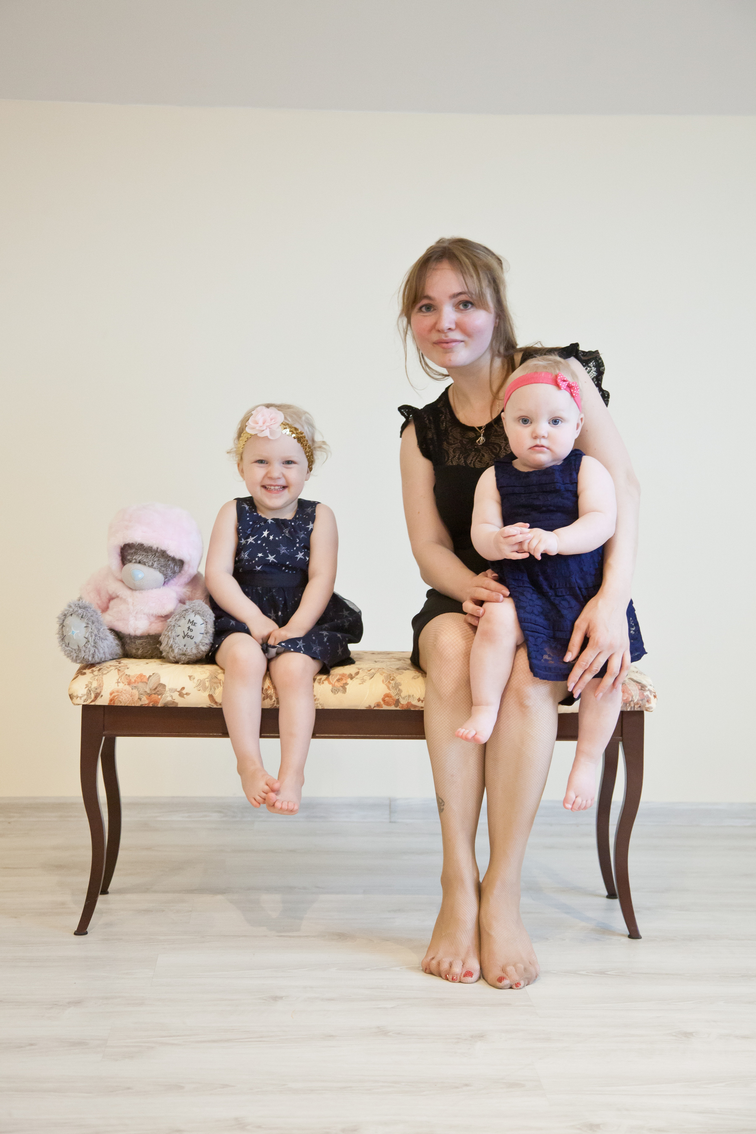 Семейные фотосессии в Балашихе в студии и на природе. Свадебный, семейный, детский фотограф в Балашихе Ефанов Алексей