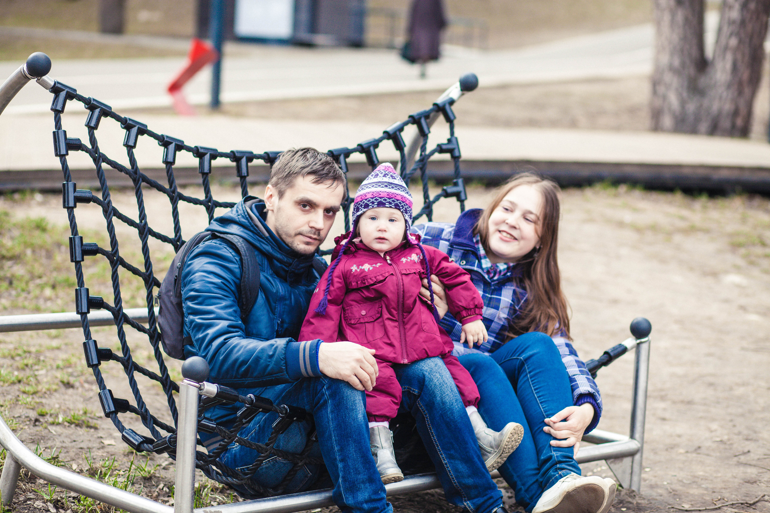 Семейные фотосессии в Балашихе в студии и на природе. Свадебный, семейный, детский фотограф в Балашихе Ефанов Алексей