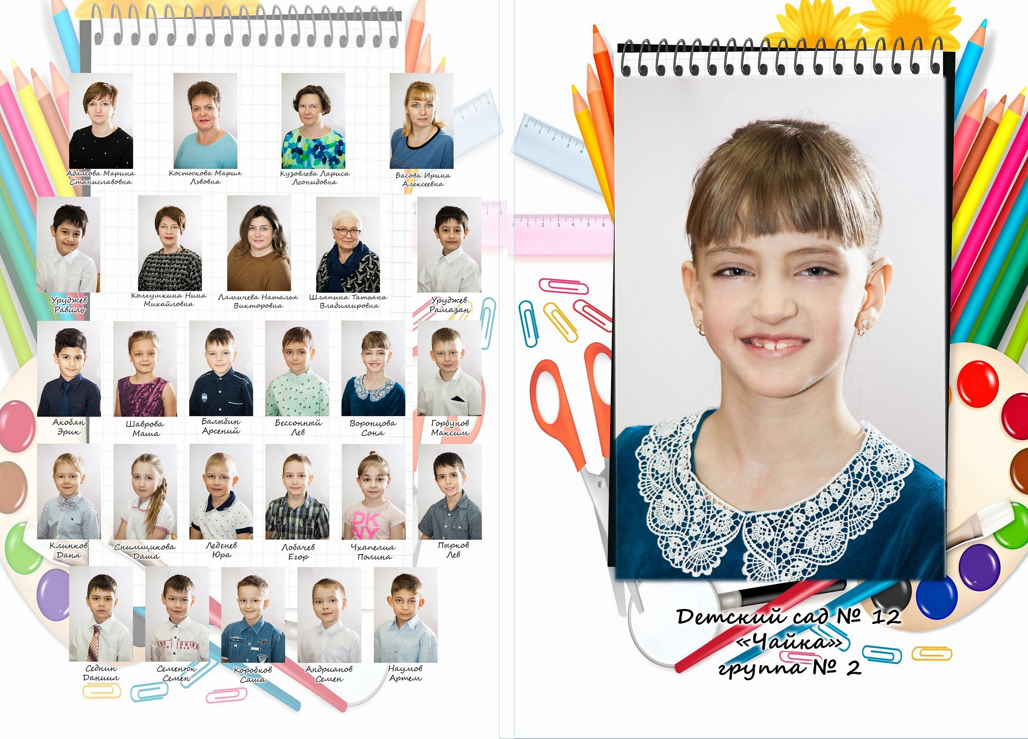 Изготовление школьных выпускных альбомов в Балашихе. Свадебный, семейный, детский фотограф в Балашихе Ефанов Алексей