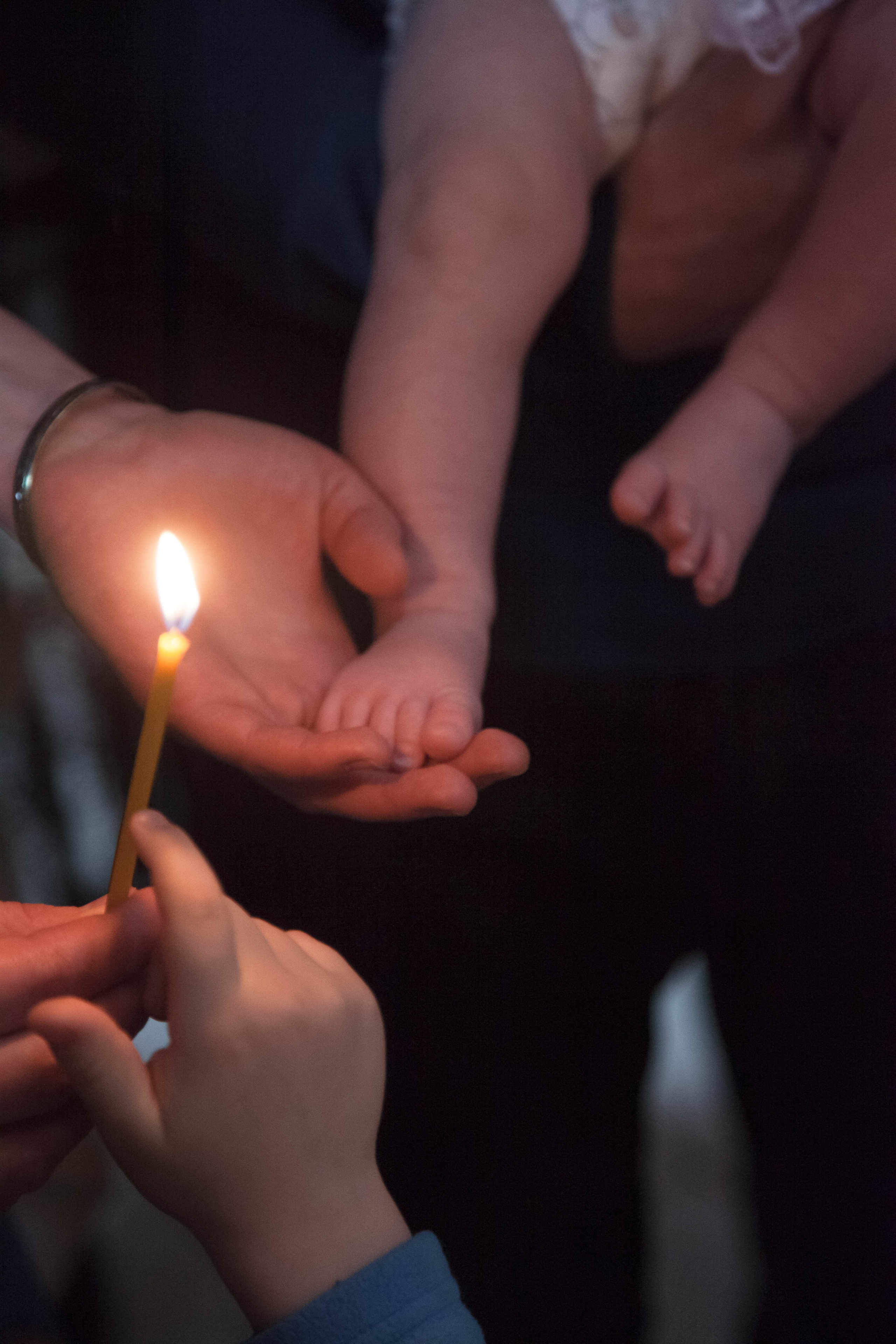 2020.02.22 Крещение. Свадебный, семейный, детский фотограф в Балашихе Ефанов Алексей