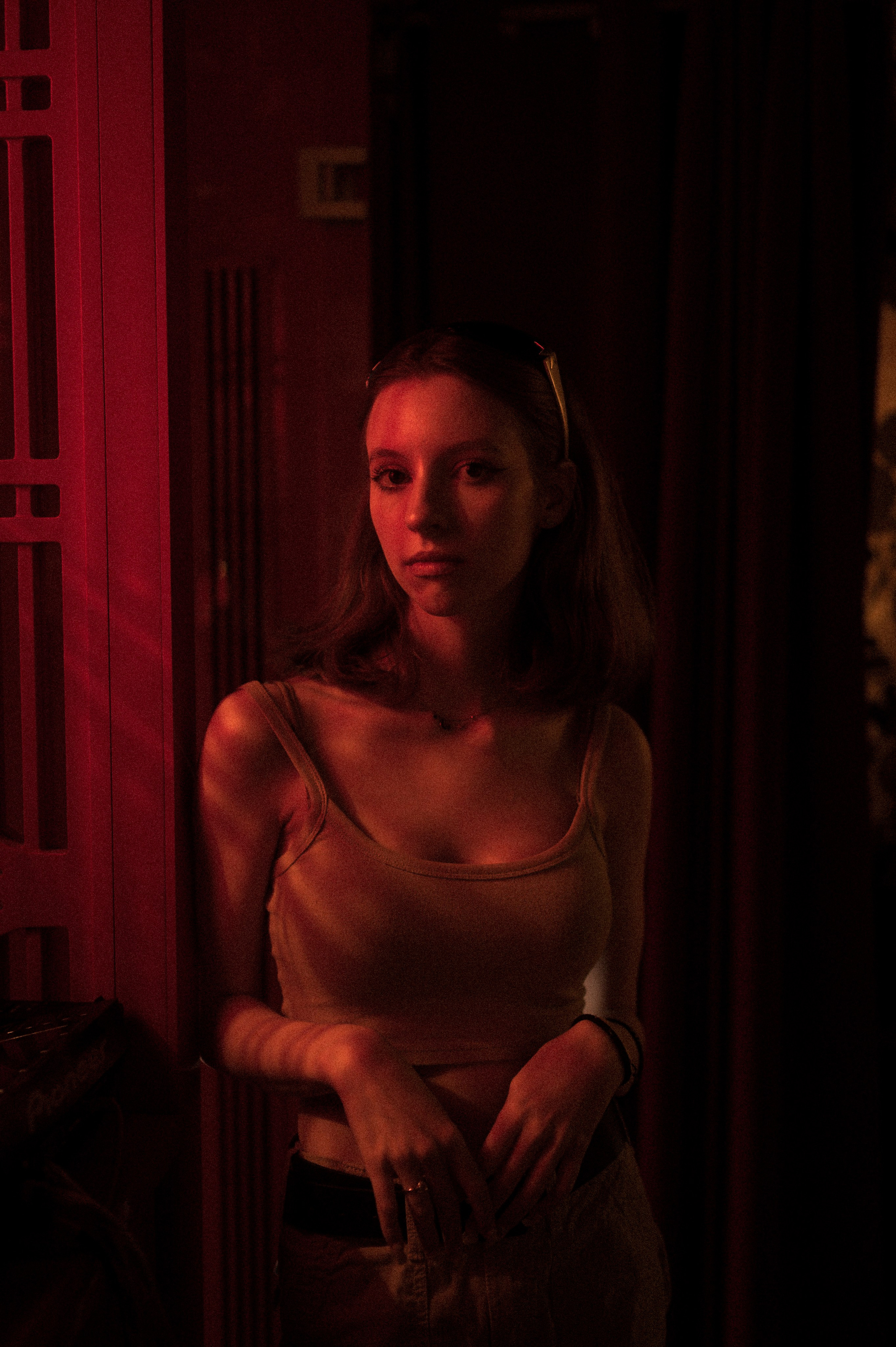 Настя. Kartascheff