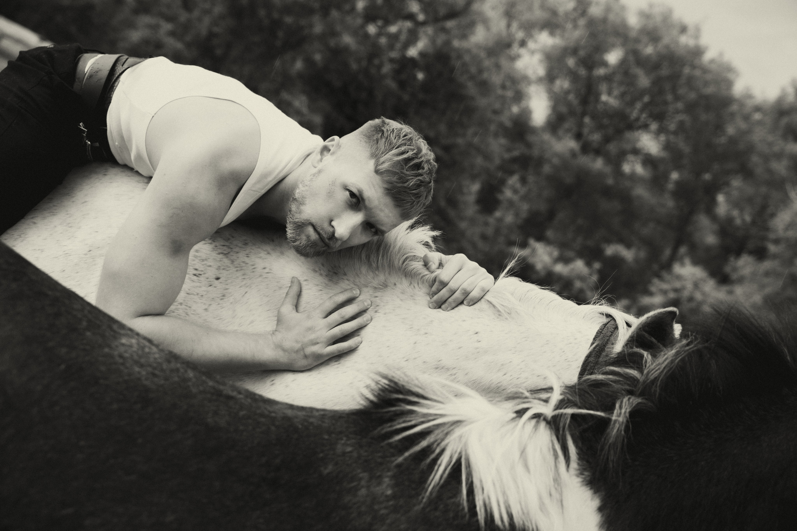 NIKOLAY. TUTSARKIS — Art Director | Stylist | Photographer