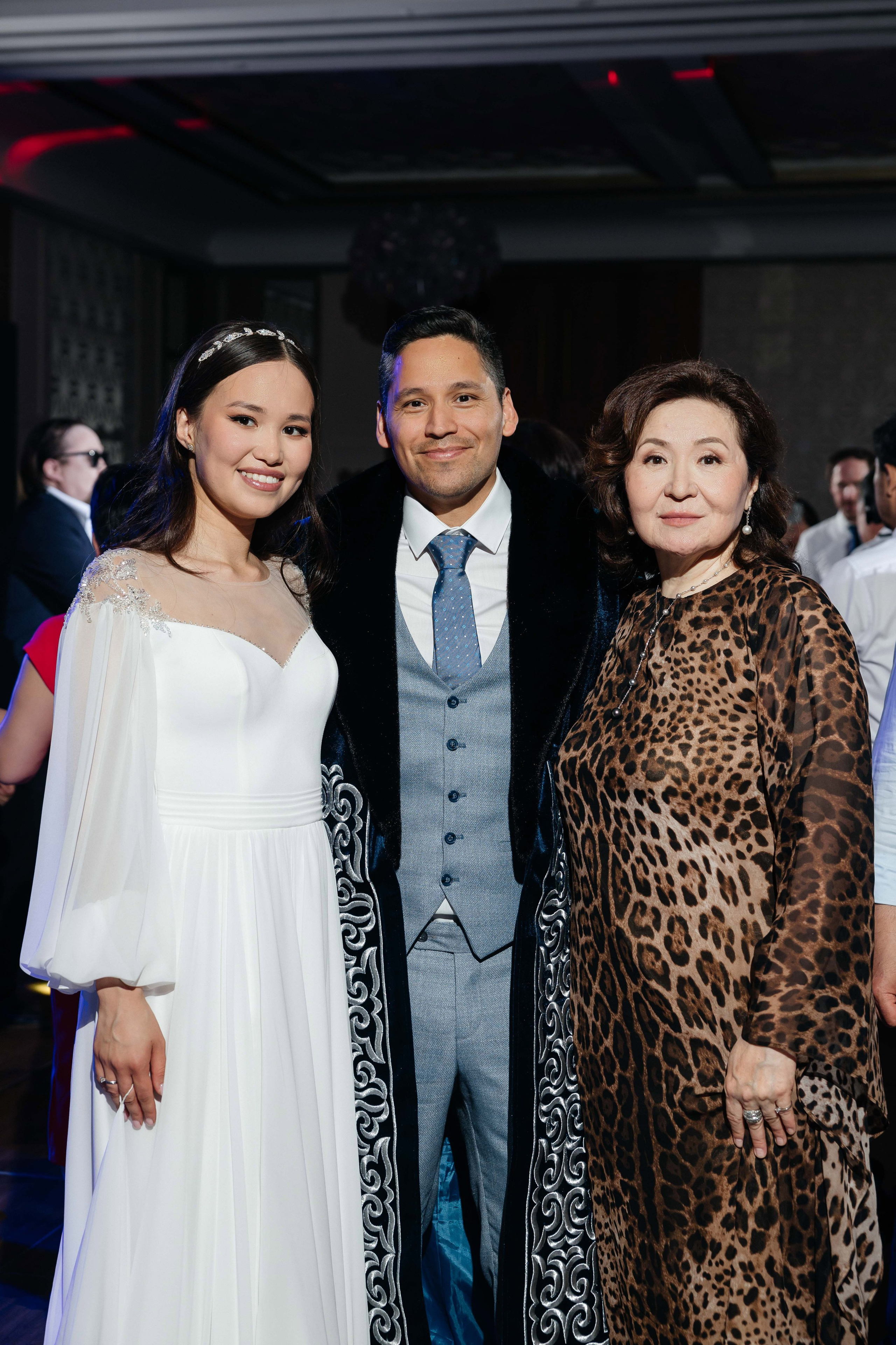 Alina Uzatu. Профессиональный фотограф в городе Астана/Алматы Даурен Сембаев