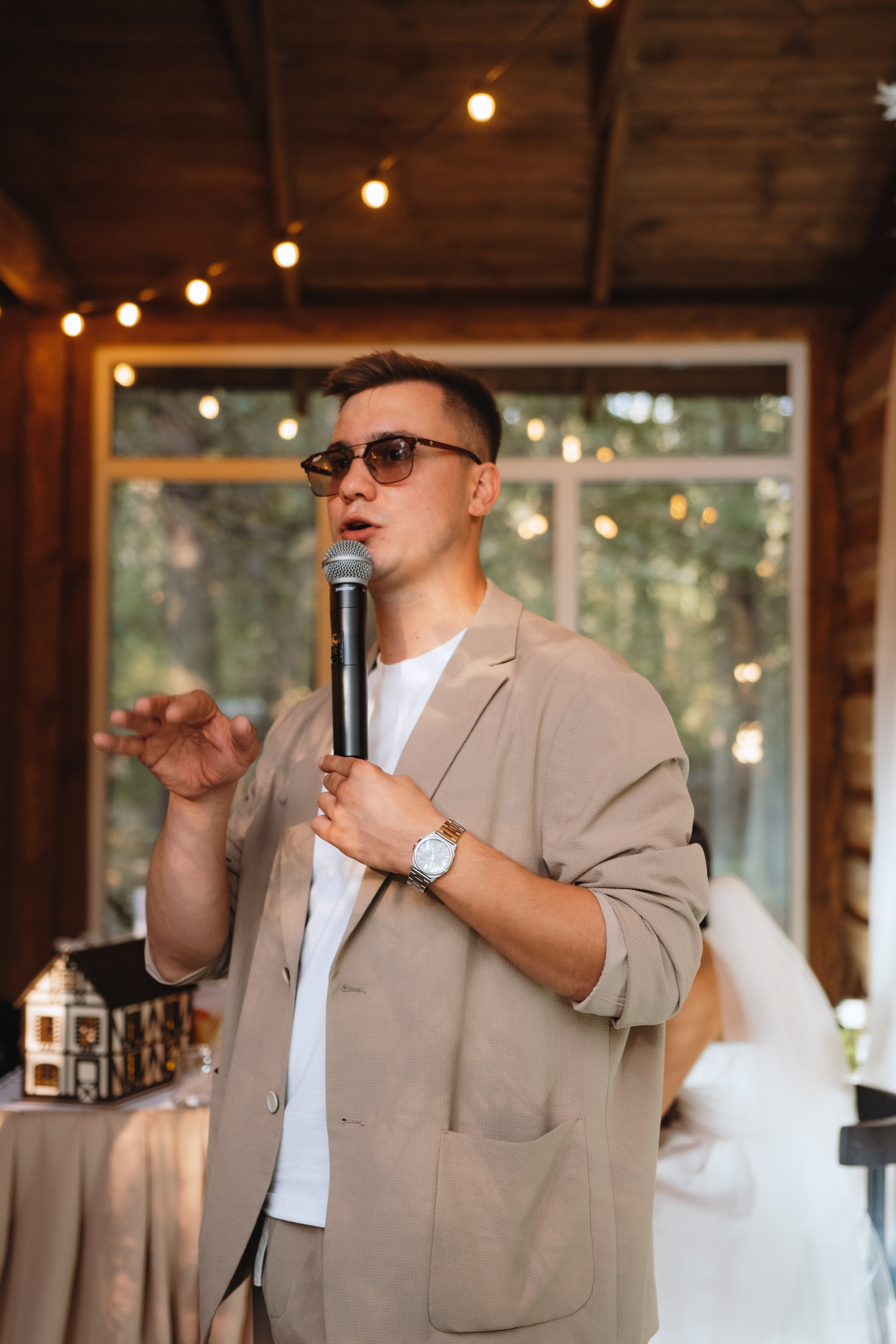 Карина & Стас. Serg_film