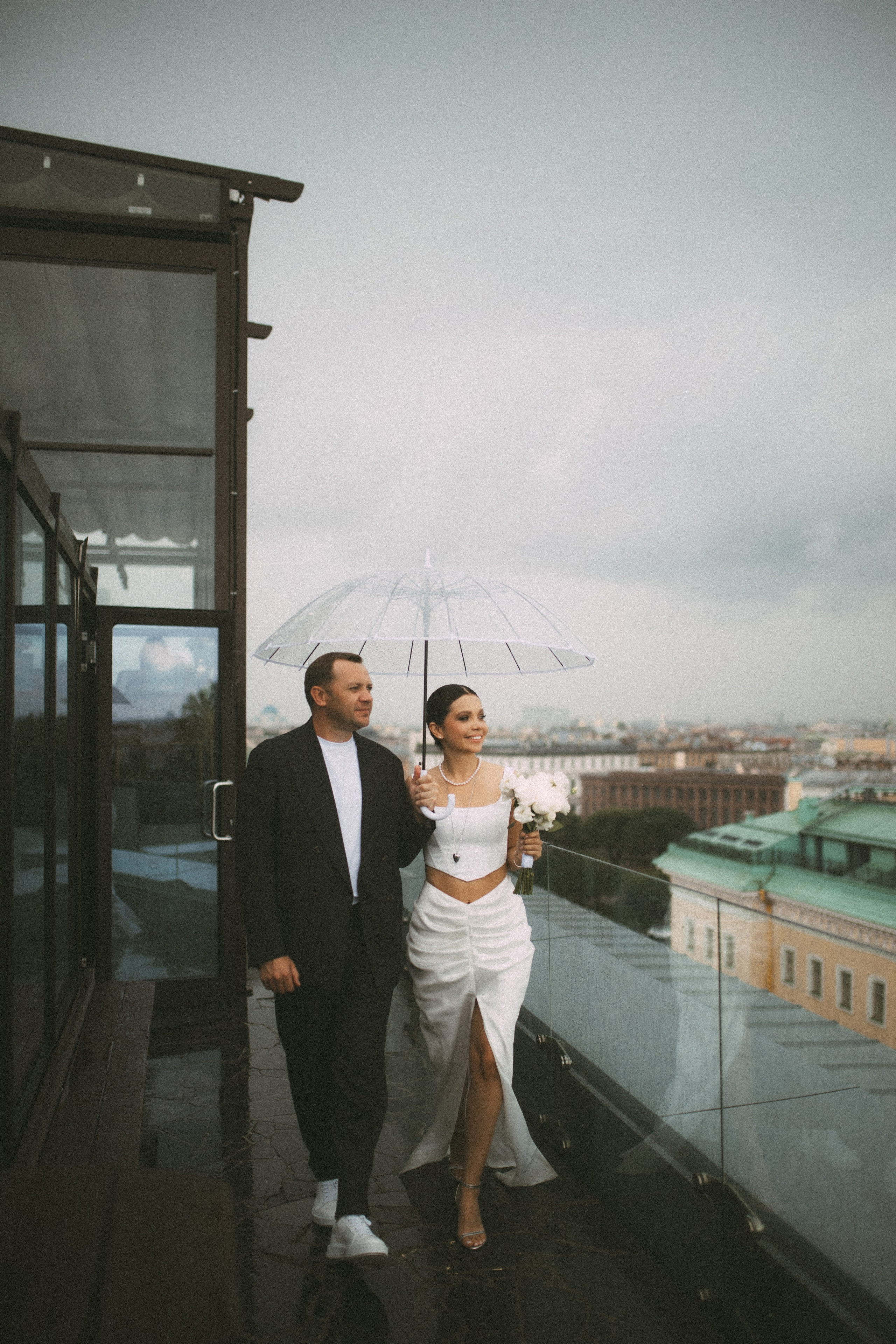 С & С | Санкт-Петербург. Фотограф Екатерина Амбрушкевич