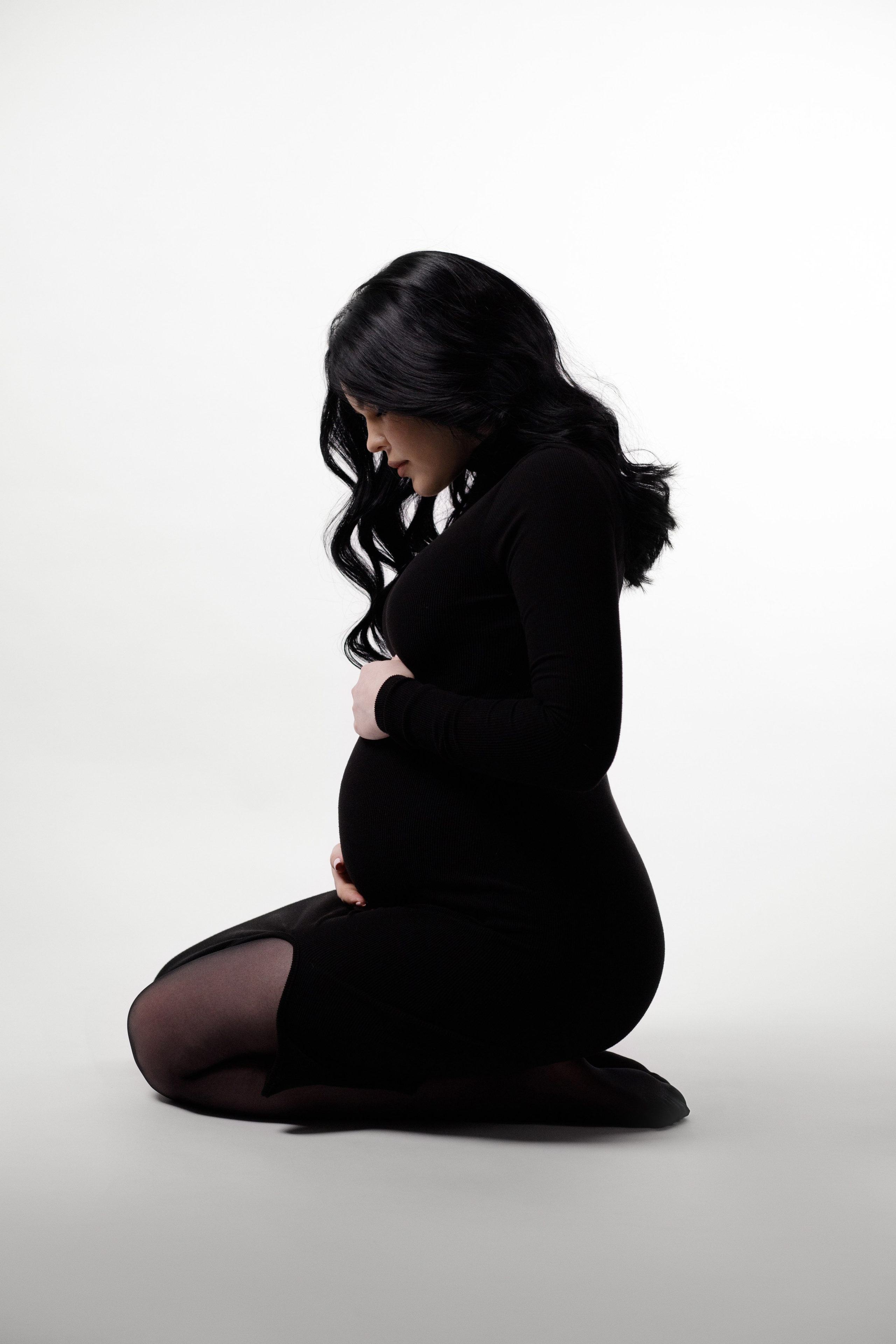 Екатерина. Фотограф в Тюмени Даша Михнова. Портреты, фотопроекты, фотодни