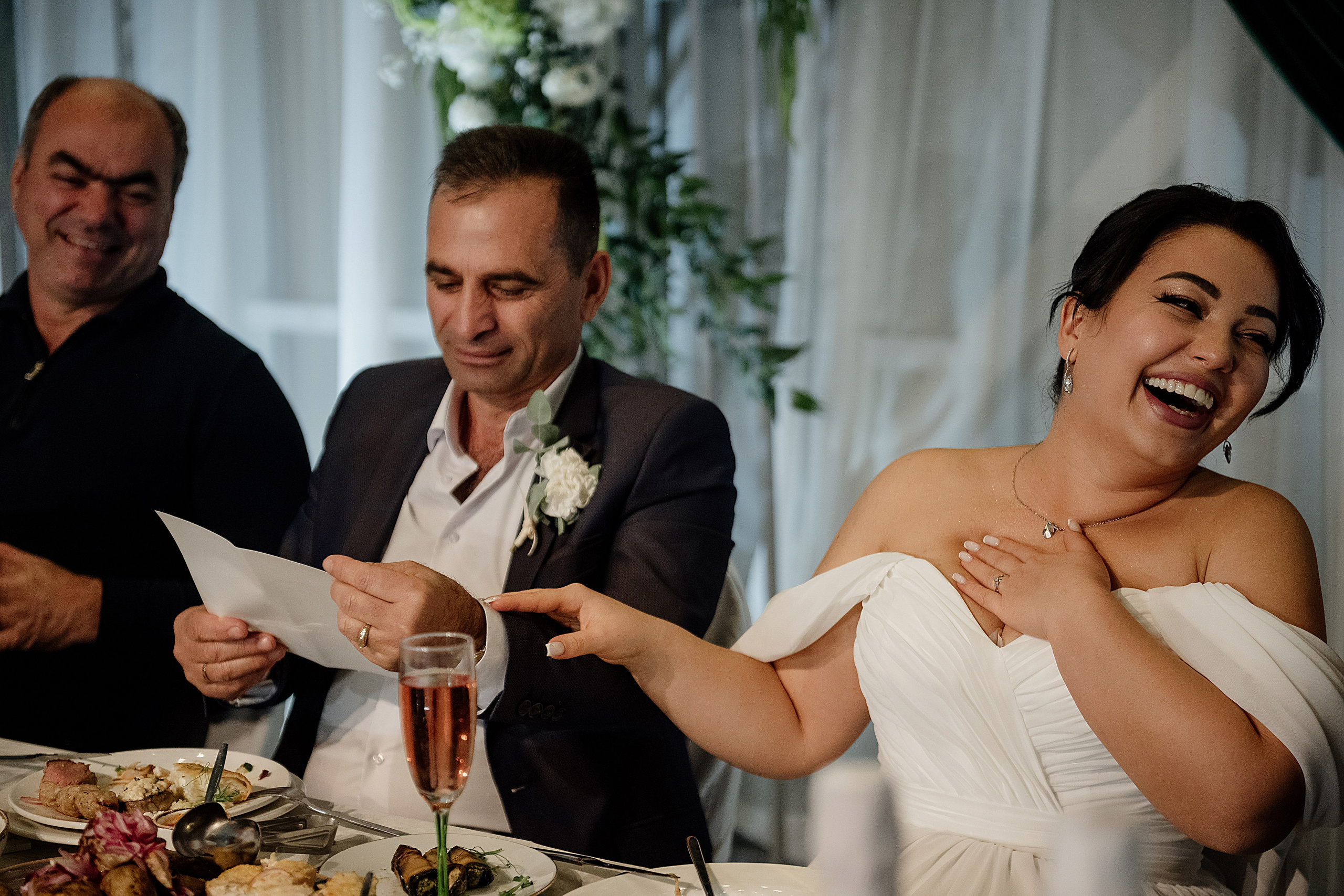 Диана и Геннадий. Свадебный фотограф Новороссийск Марина КрамарИна Полещук