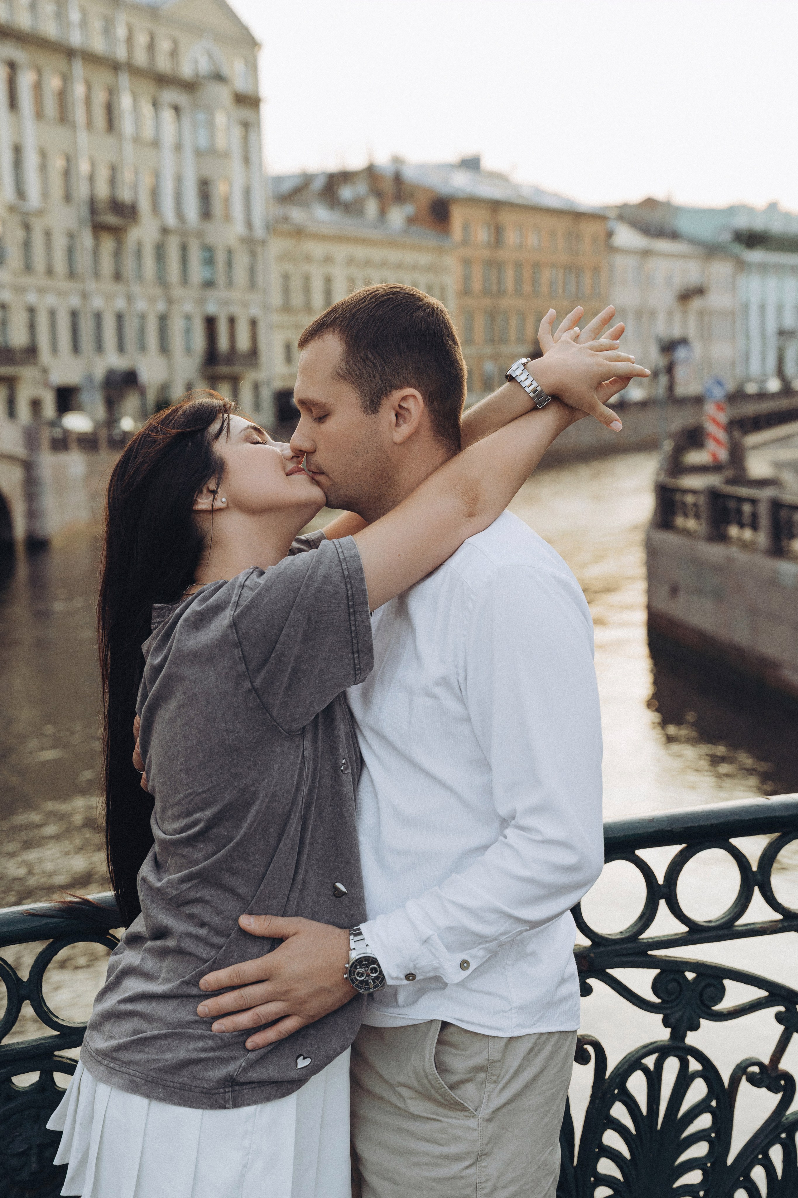 E & A. Фотограф Санкт-Петербург/Гомель Виктория Петрова