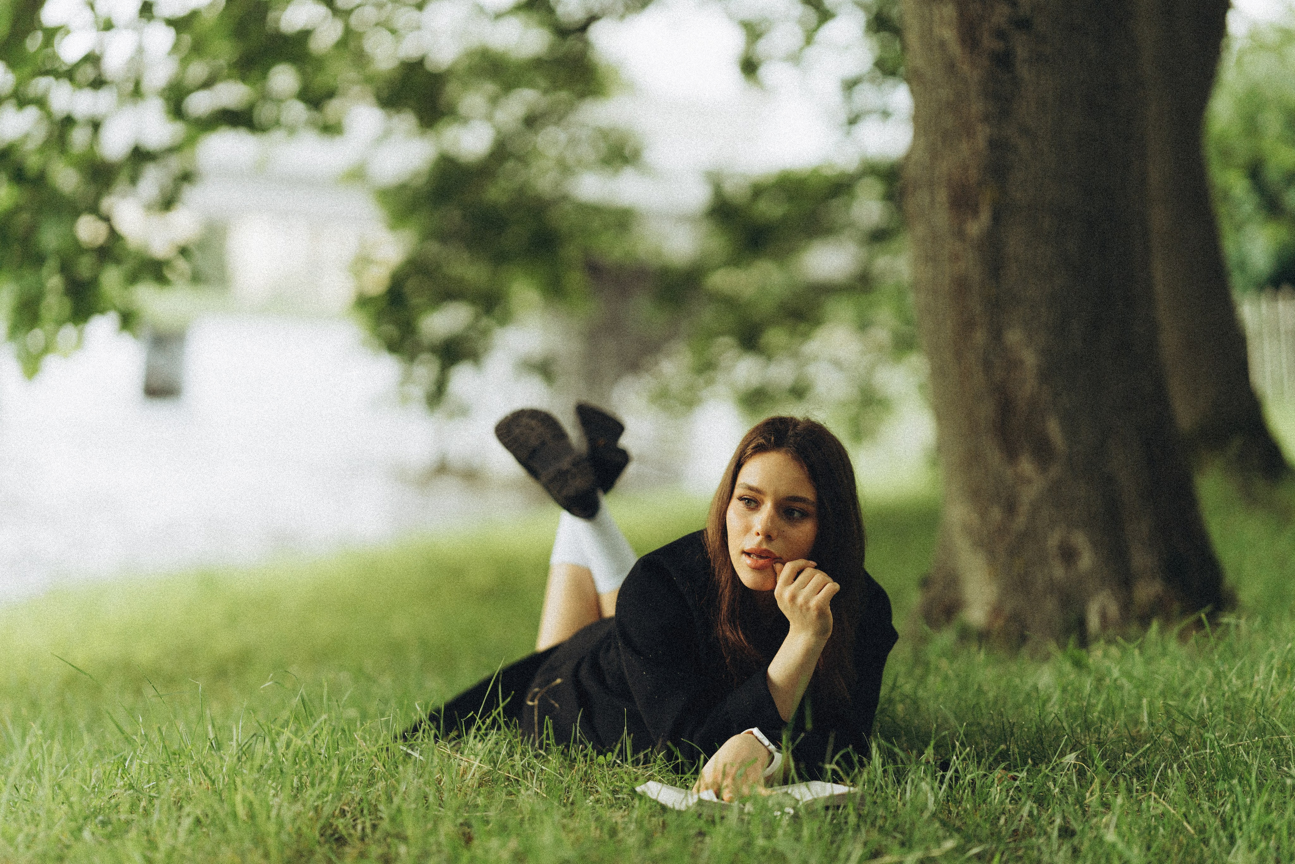 Anna. Фотограф Санкт-Петербург/Гомель Виктория Петрова