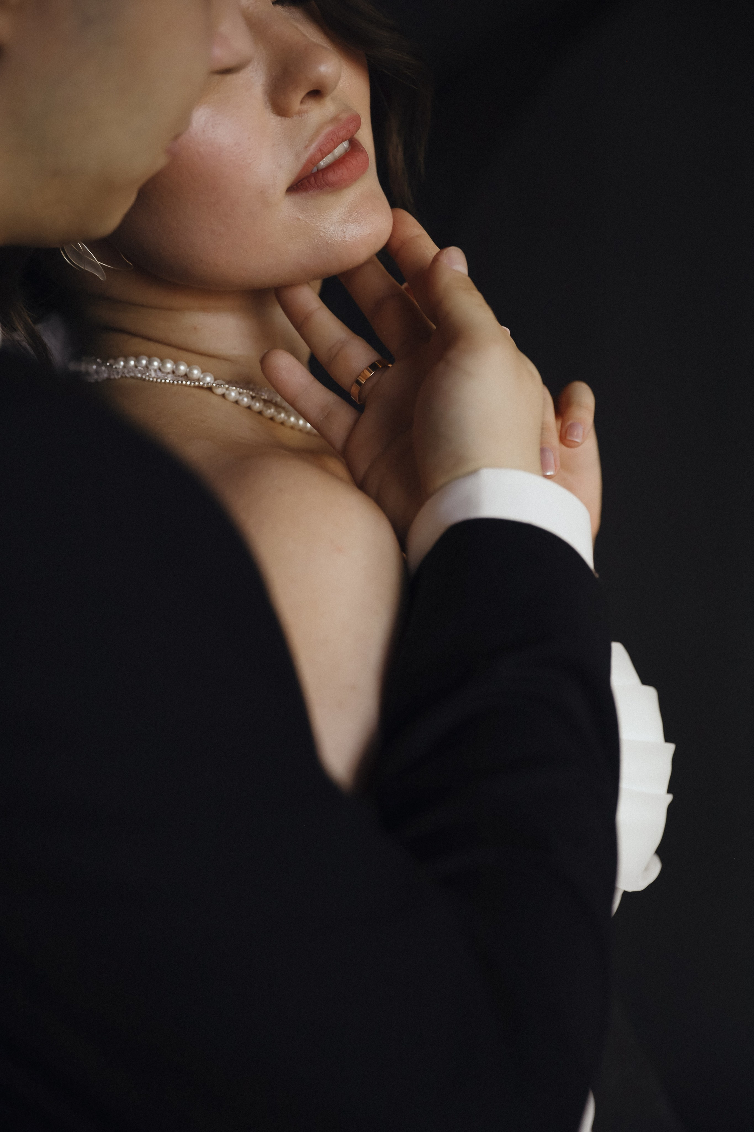 Андрей и Вероника. Свадебный фотограф Екатеринбург Алексей Ладыгин