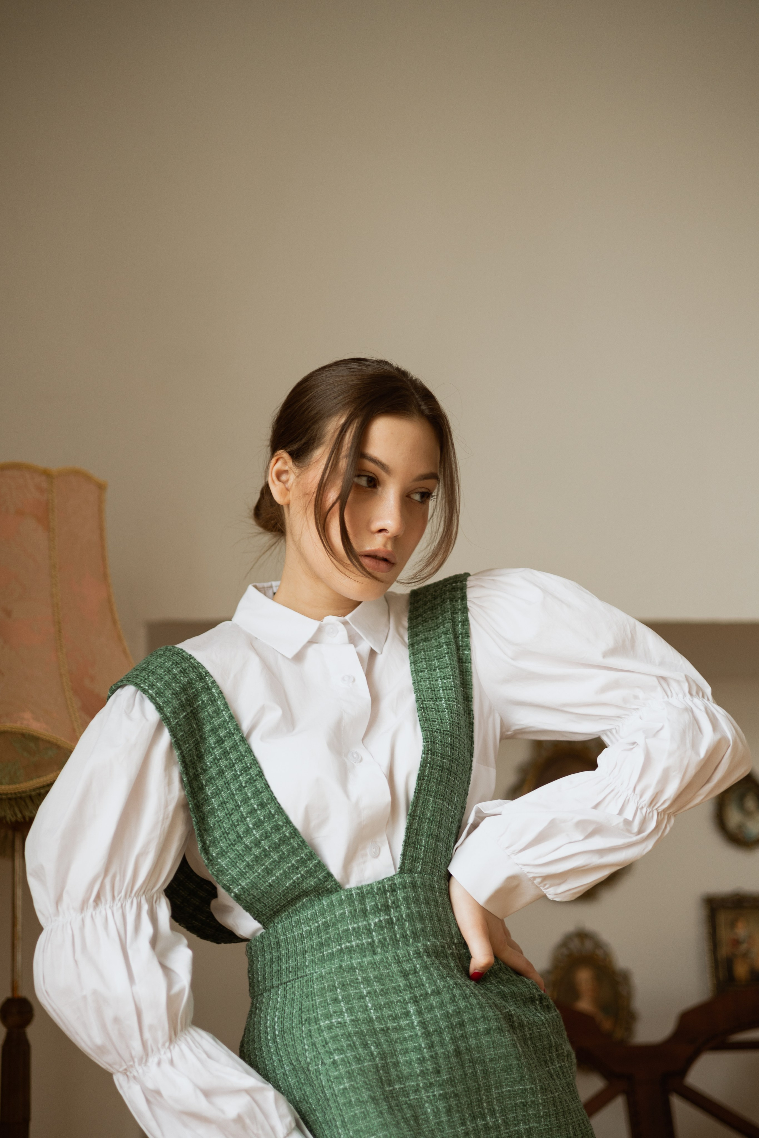 Настя. Nikolpinhasova