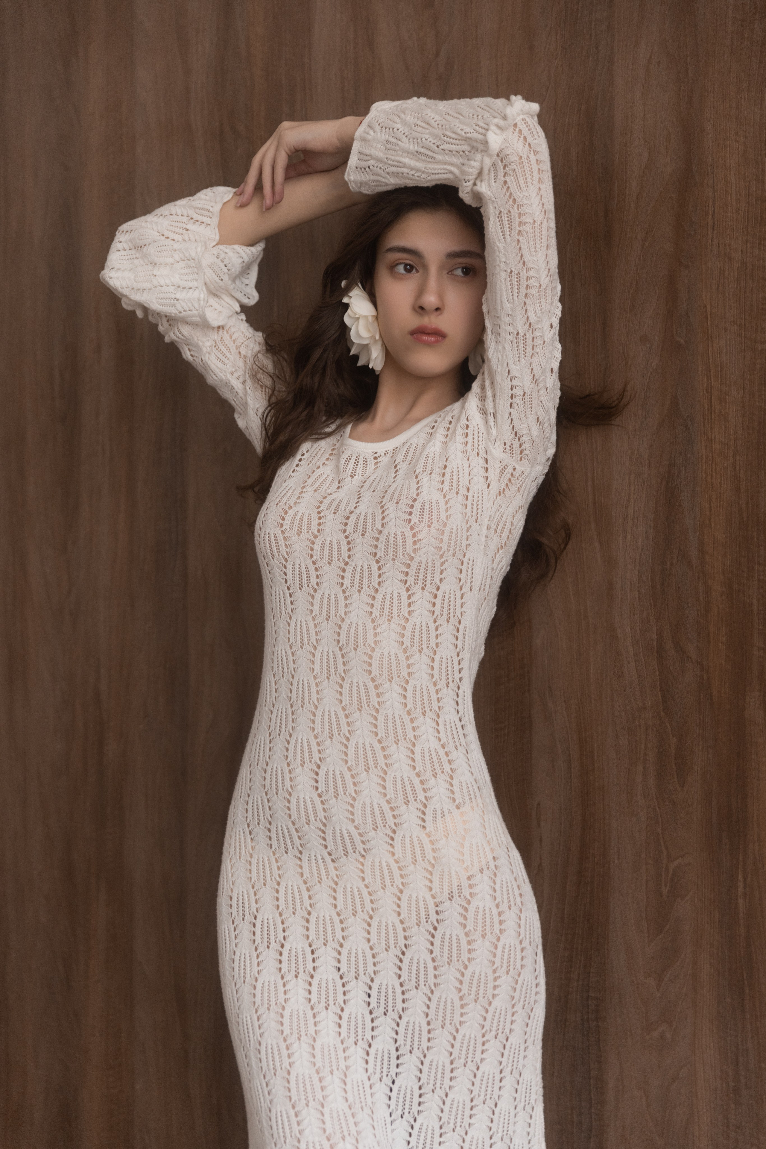Tests. Fashion Фотограф в СПб Yana Kochkina