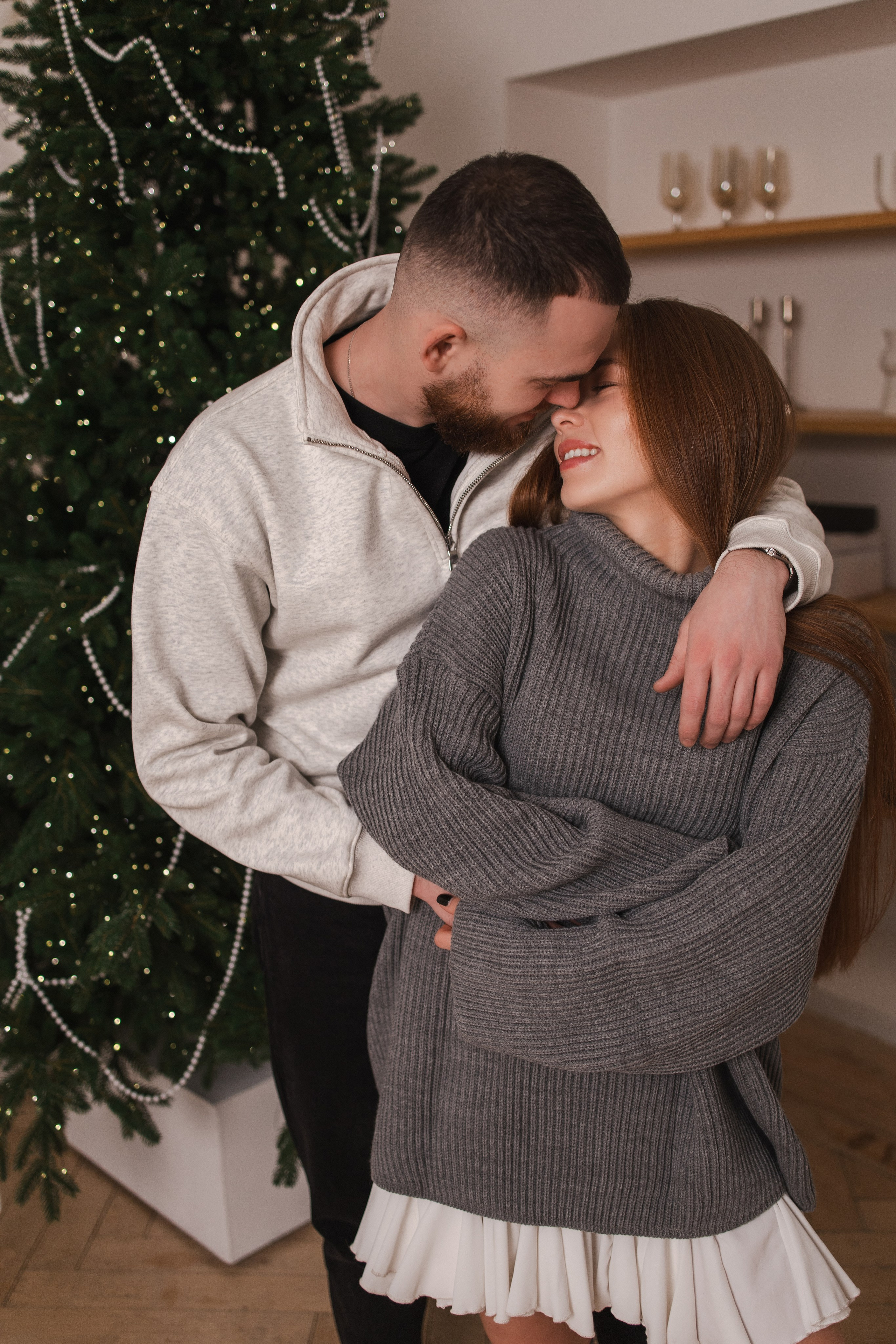 Love Story. Фотограф Екатеринбург Валентина Потапова