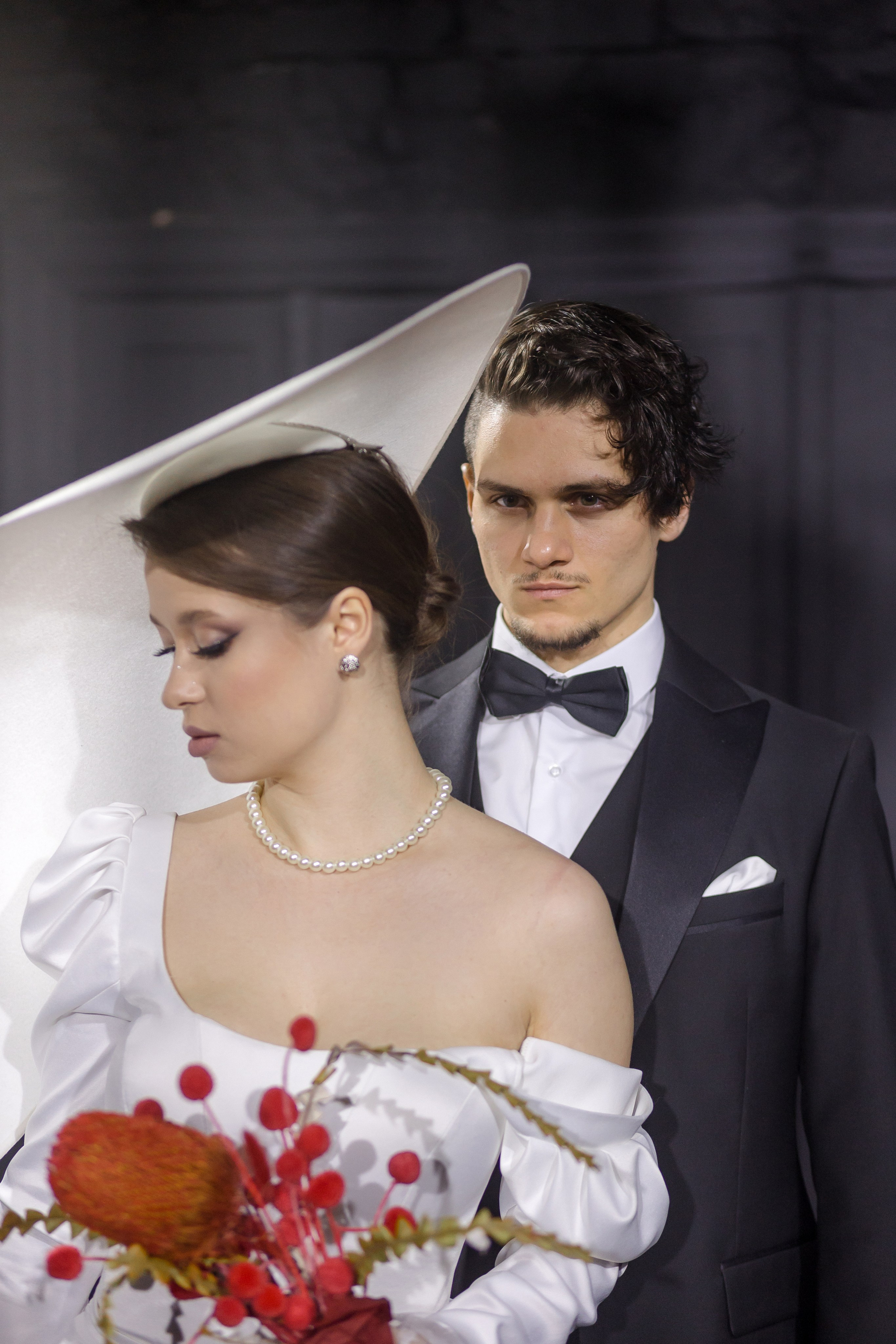 Evening wedding. Свадебный и семейный фотограф Динар Гильмутдинов