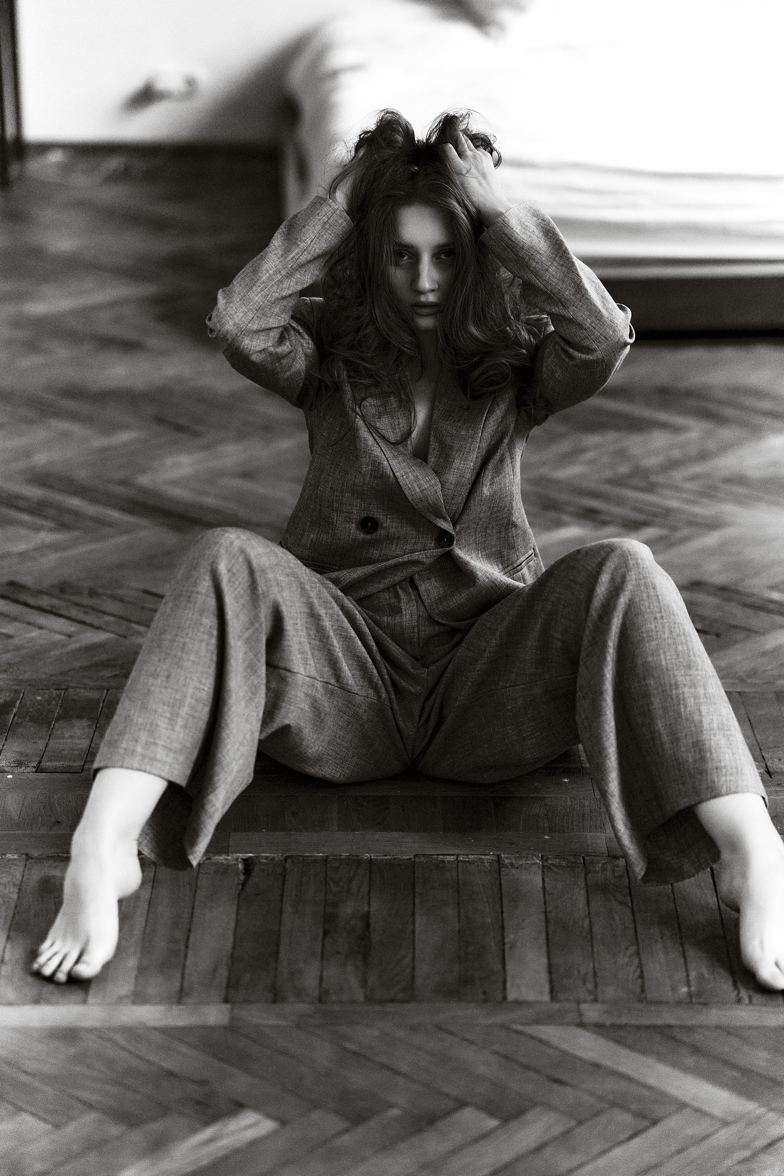 Соня. Портретный фотограф в Москве | Анастасия Старкова