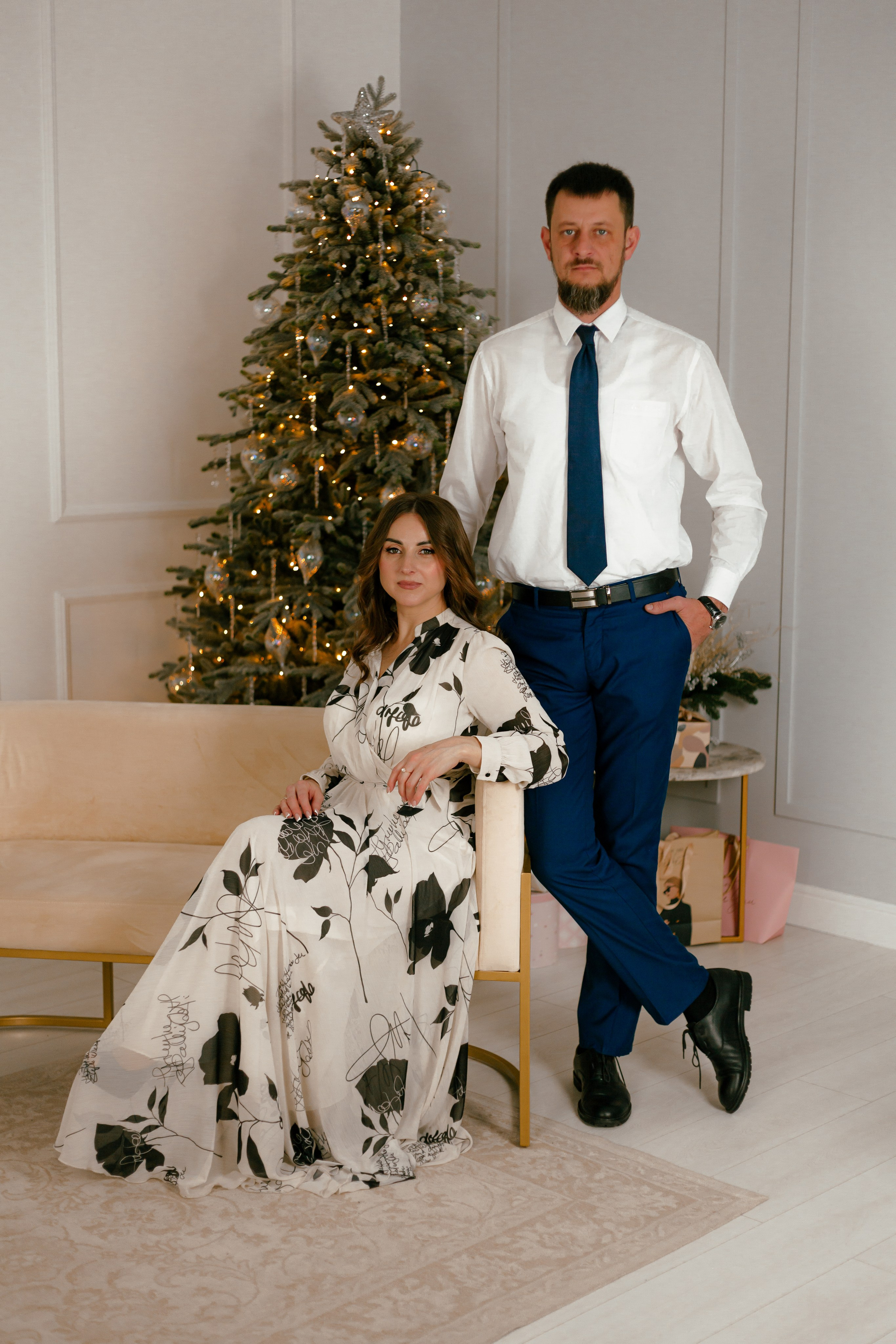 Семьи. Фотограф Пятигорск и КМВ Гладченко Ульяна