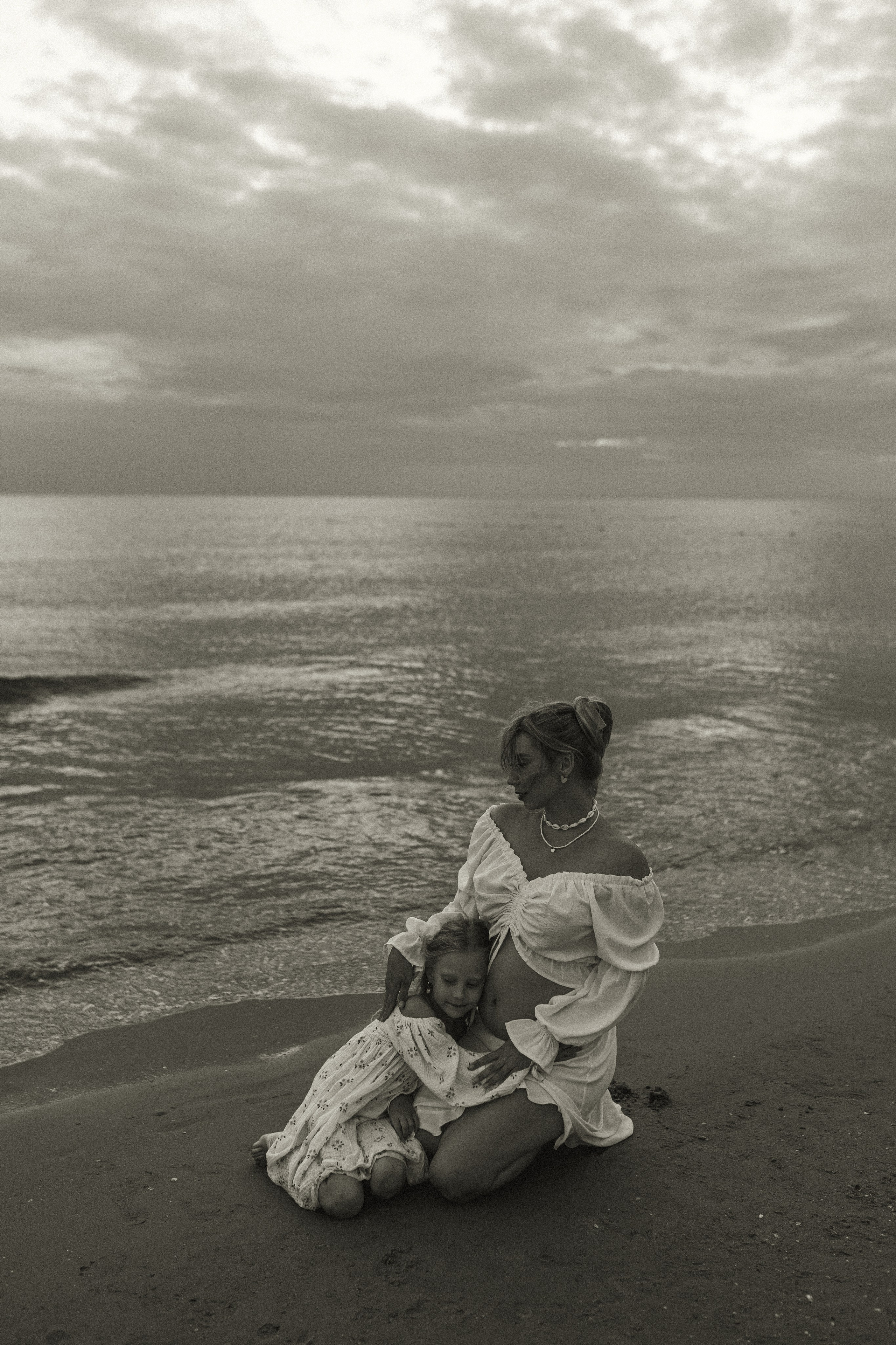 Даниил Диана и Элина. Семейный фотограф в Новороссийске и Анапе Александра Яковлева