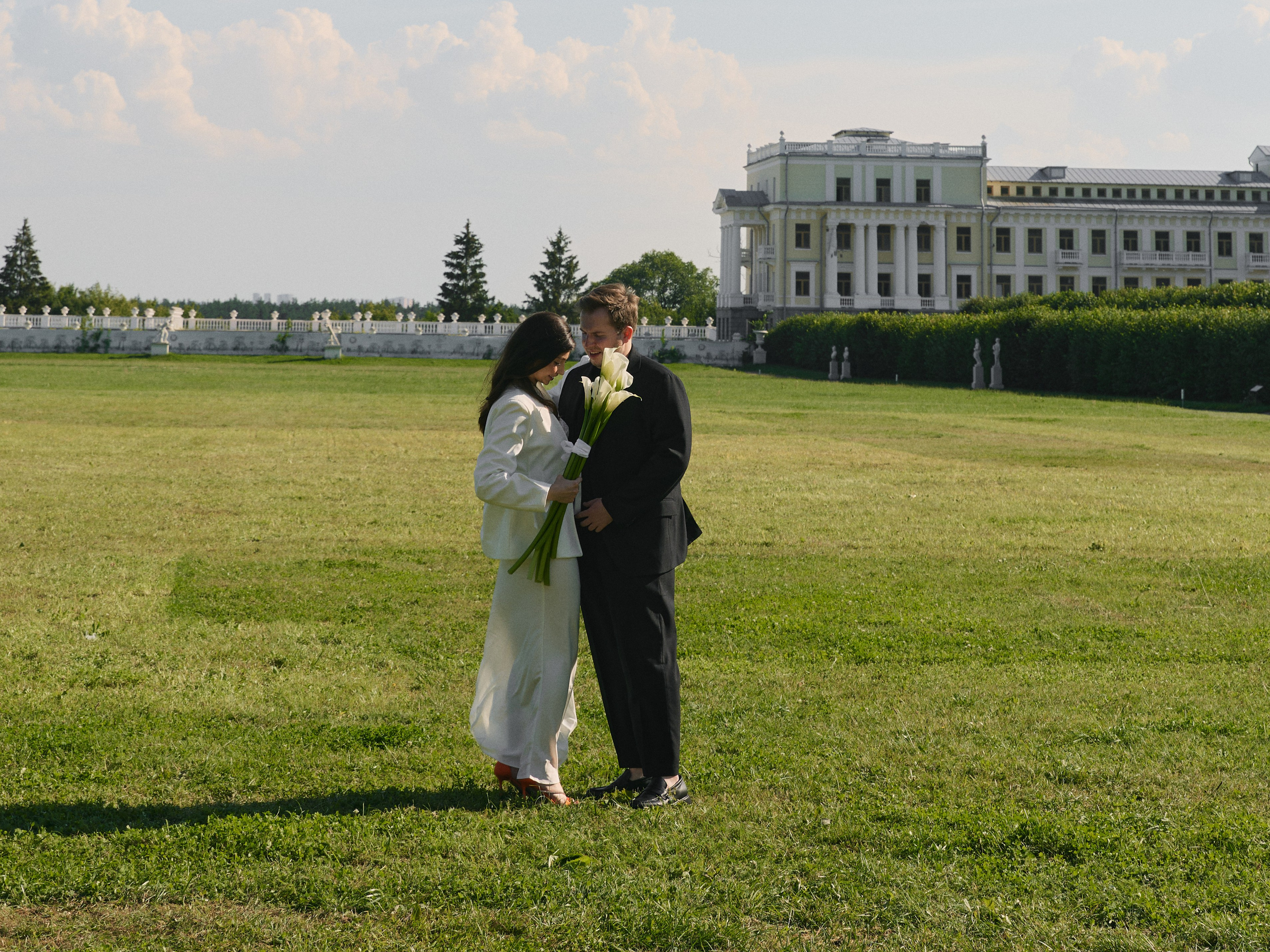 Иван и Мадонна. Фотограф в Москве и Сургуте Алла Лесовая. Снимаю каталог для брендов и индивидуальные портреты для людей