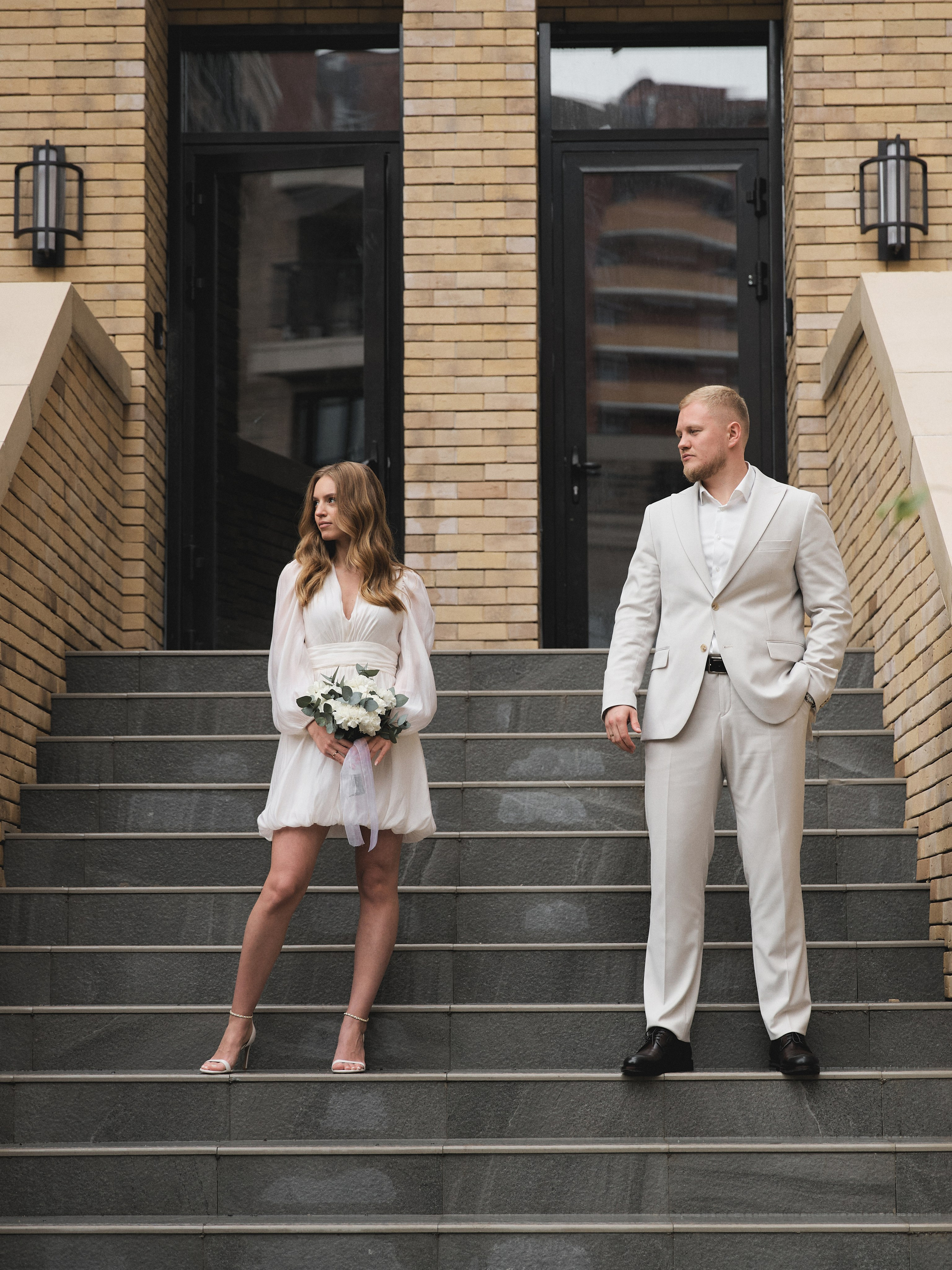 Евгений и Валерия. Фотограф в Москве и Сургуте Алла Лесовая. Снимаю каталог для брендов и индивидуальные портреты для людей