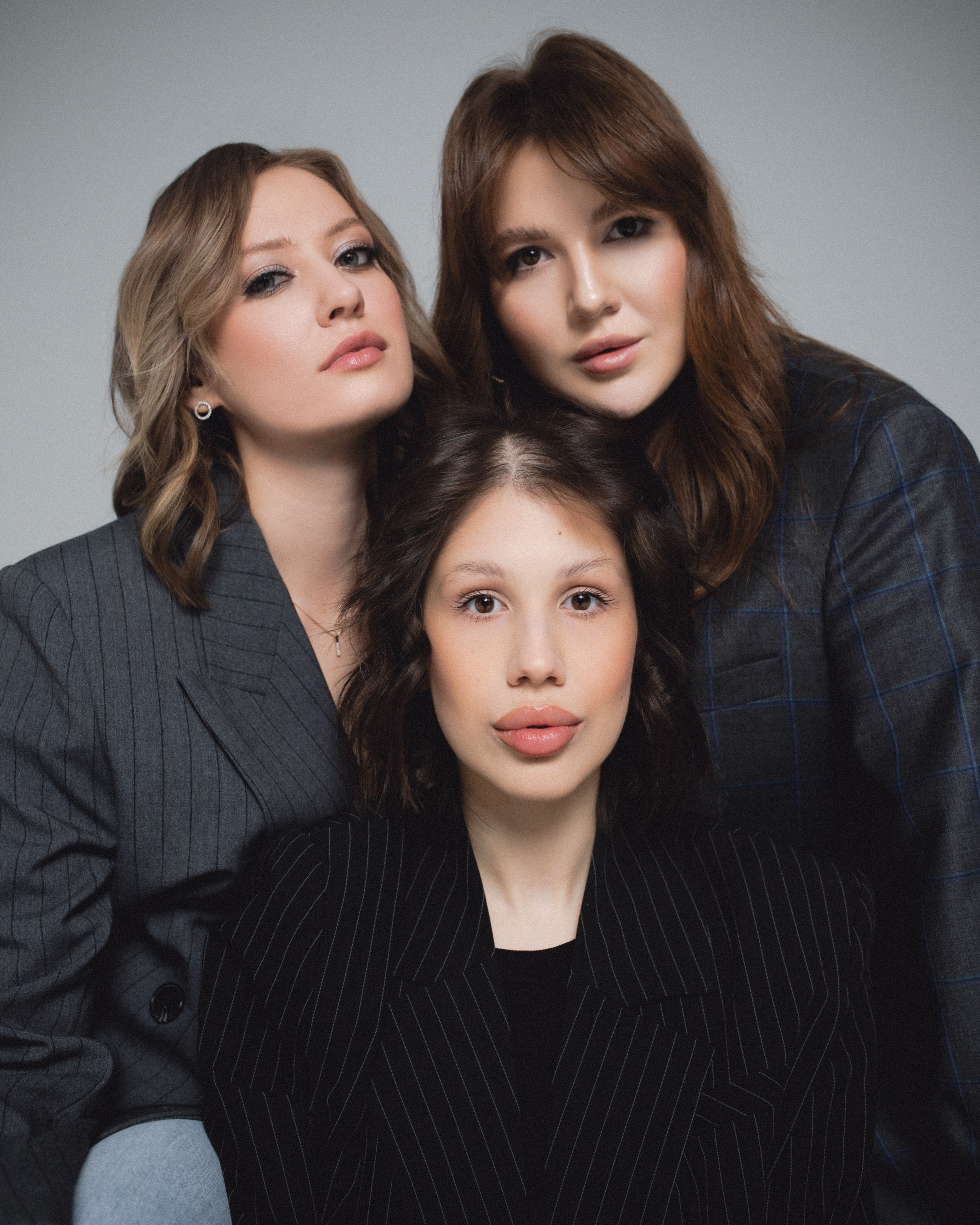 Студия красоты. Фотограф в Москве и Сургуте Алла Лесовая. Снимаю каталог для брендов и индивидуальные портреты для людей